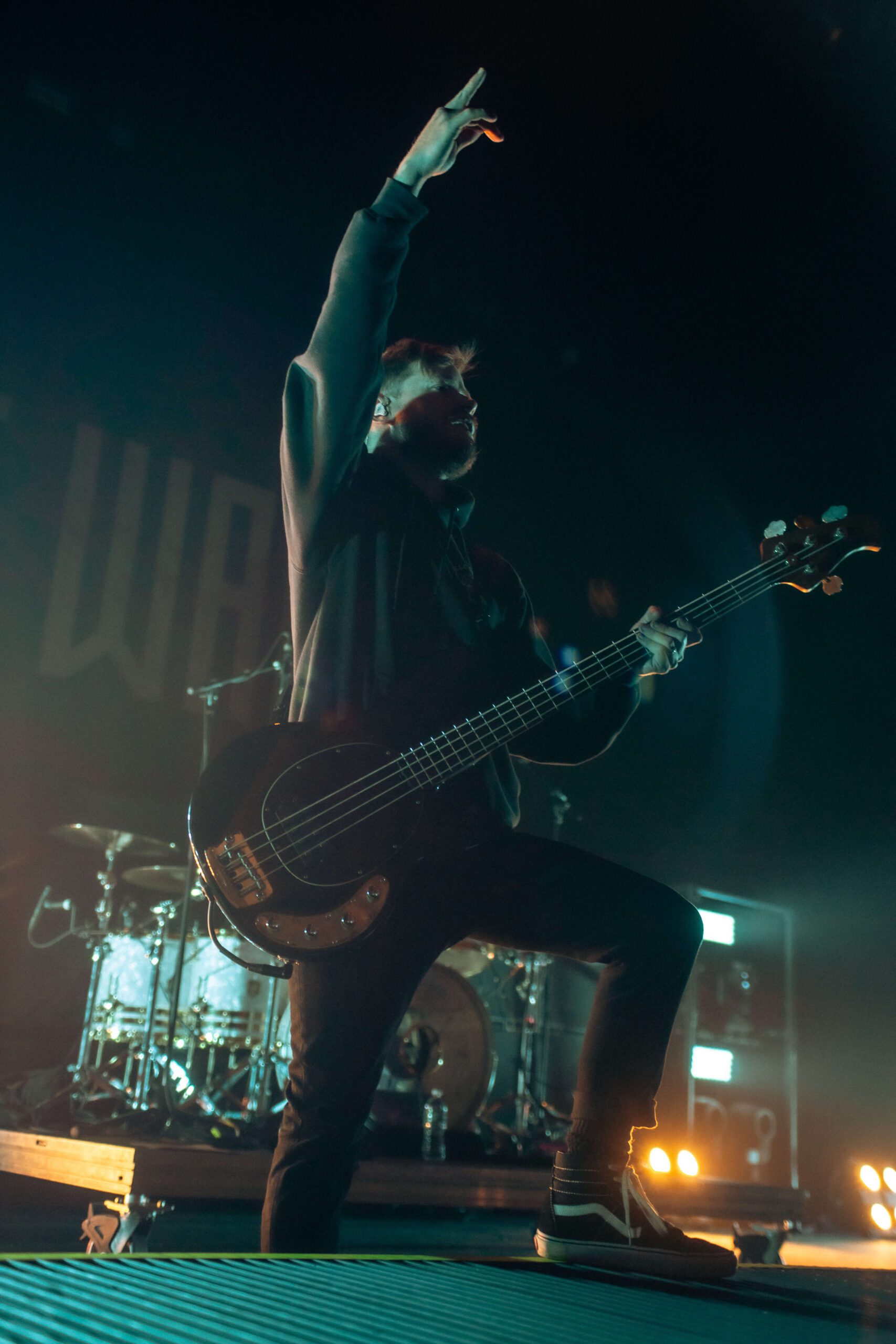 Wage War (nyc) 8