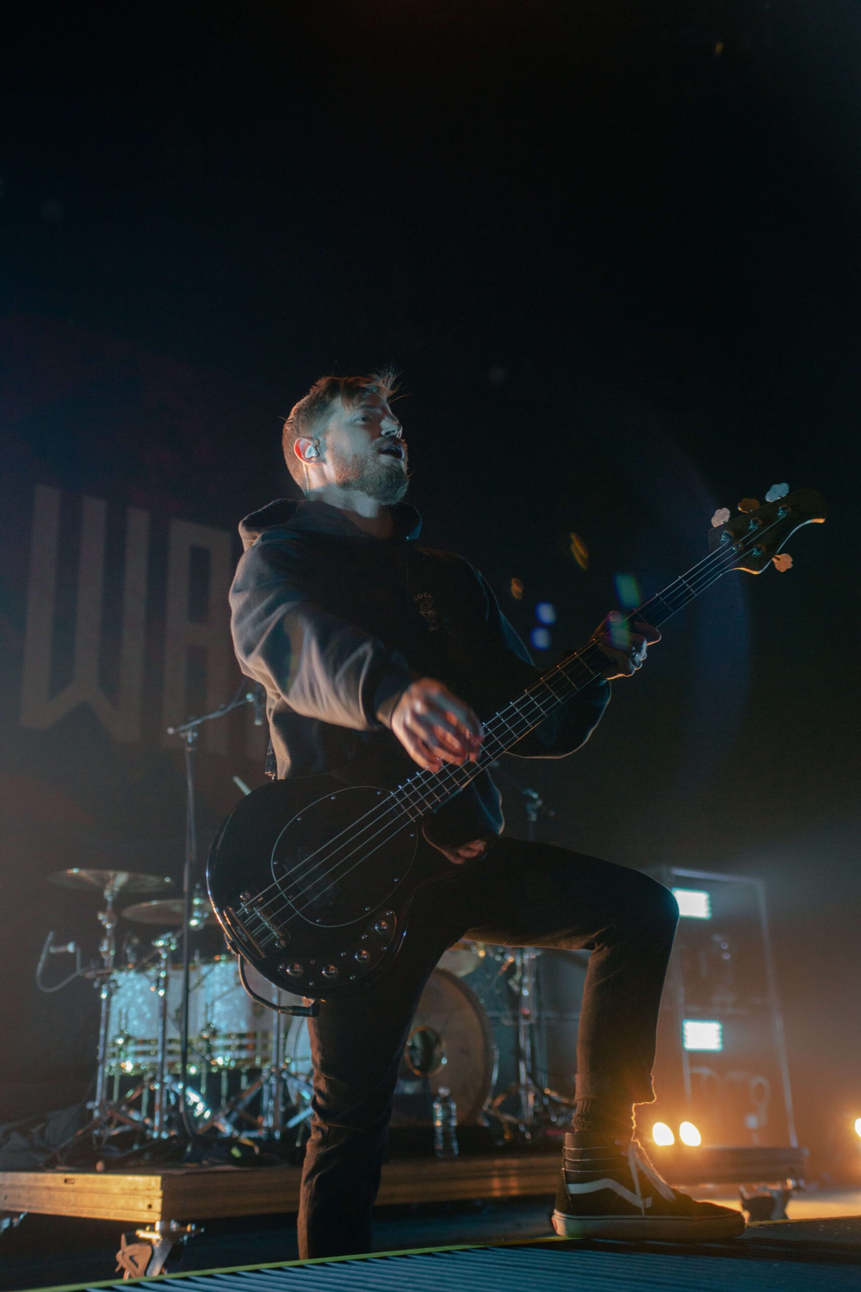 Wage War (nyc) 9