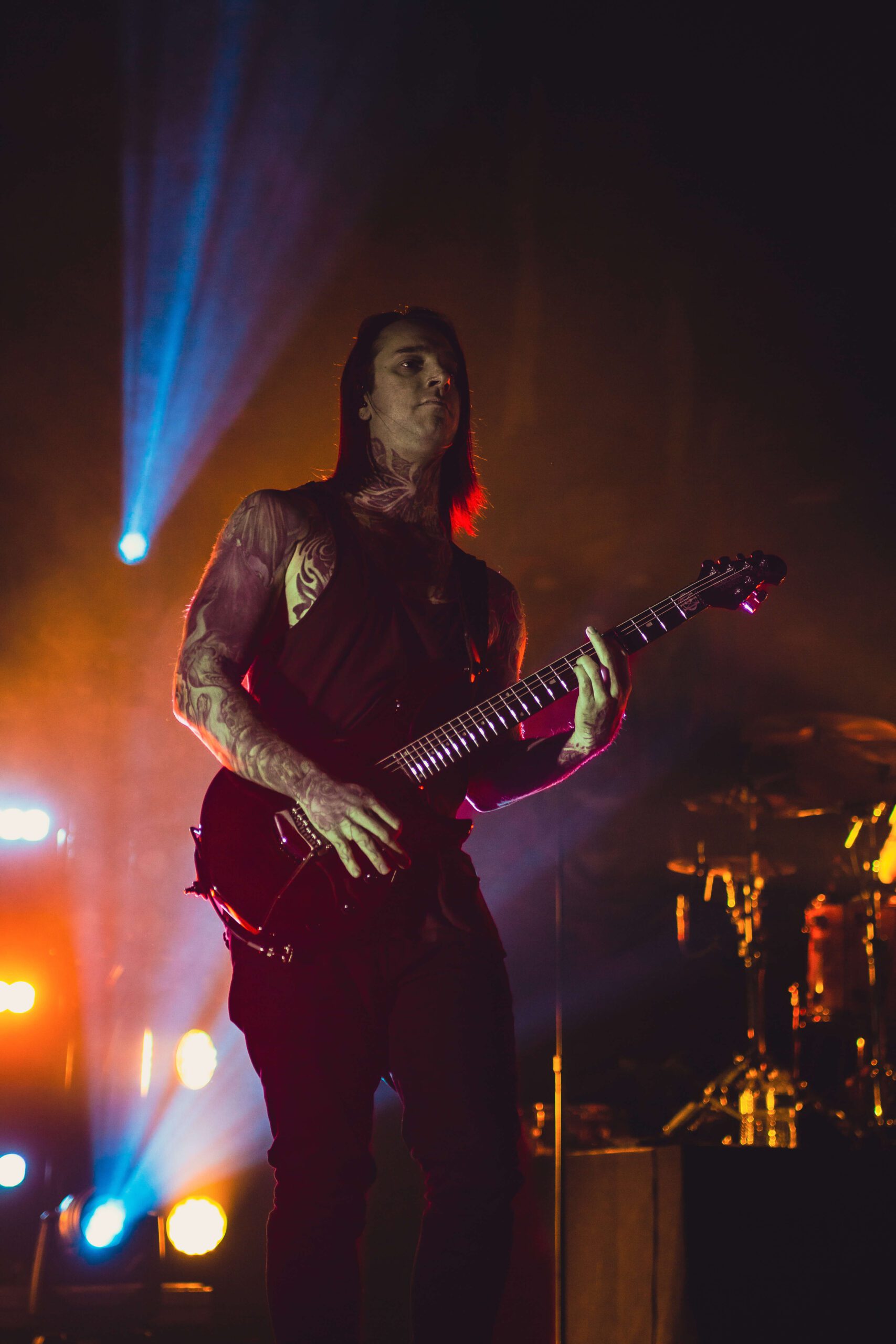 falling in reverse (nyc) 4