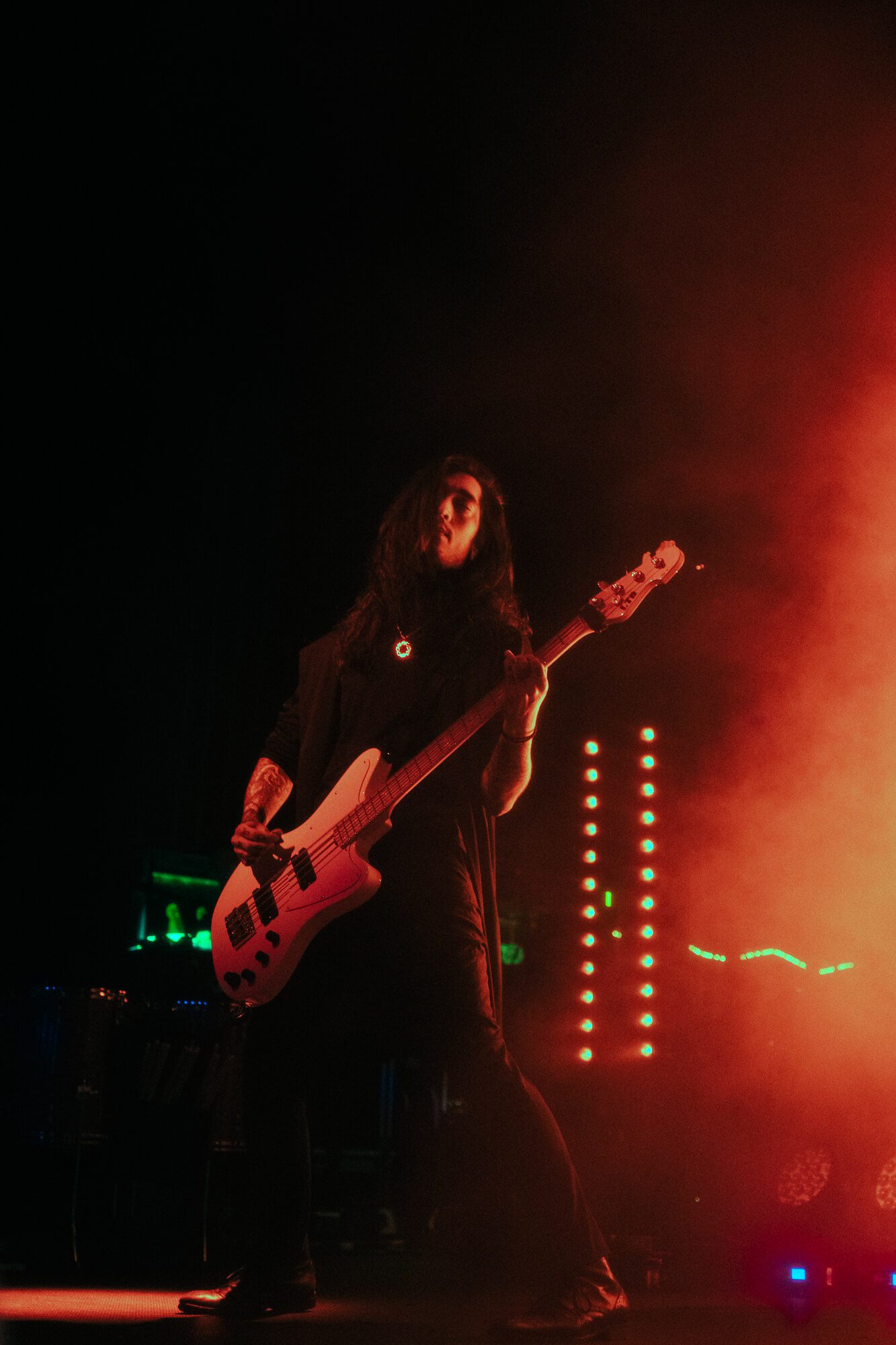 Bad Omens (Voyeurist Tour – Caliber)-5