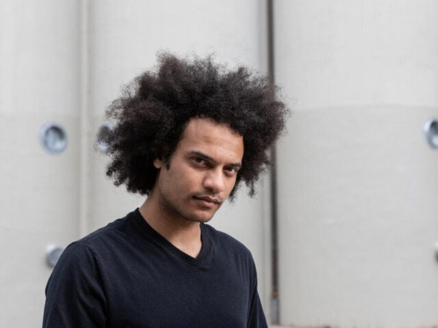 Zeal and Ardor Debut “Death to the Holy” Video
