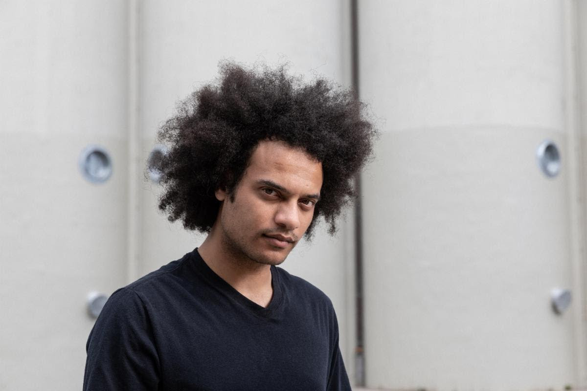 Zeal and Ardor Debut “Death to the Holy” Video