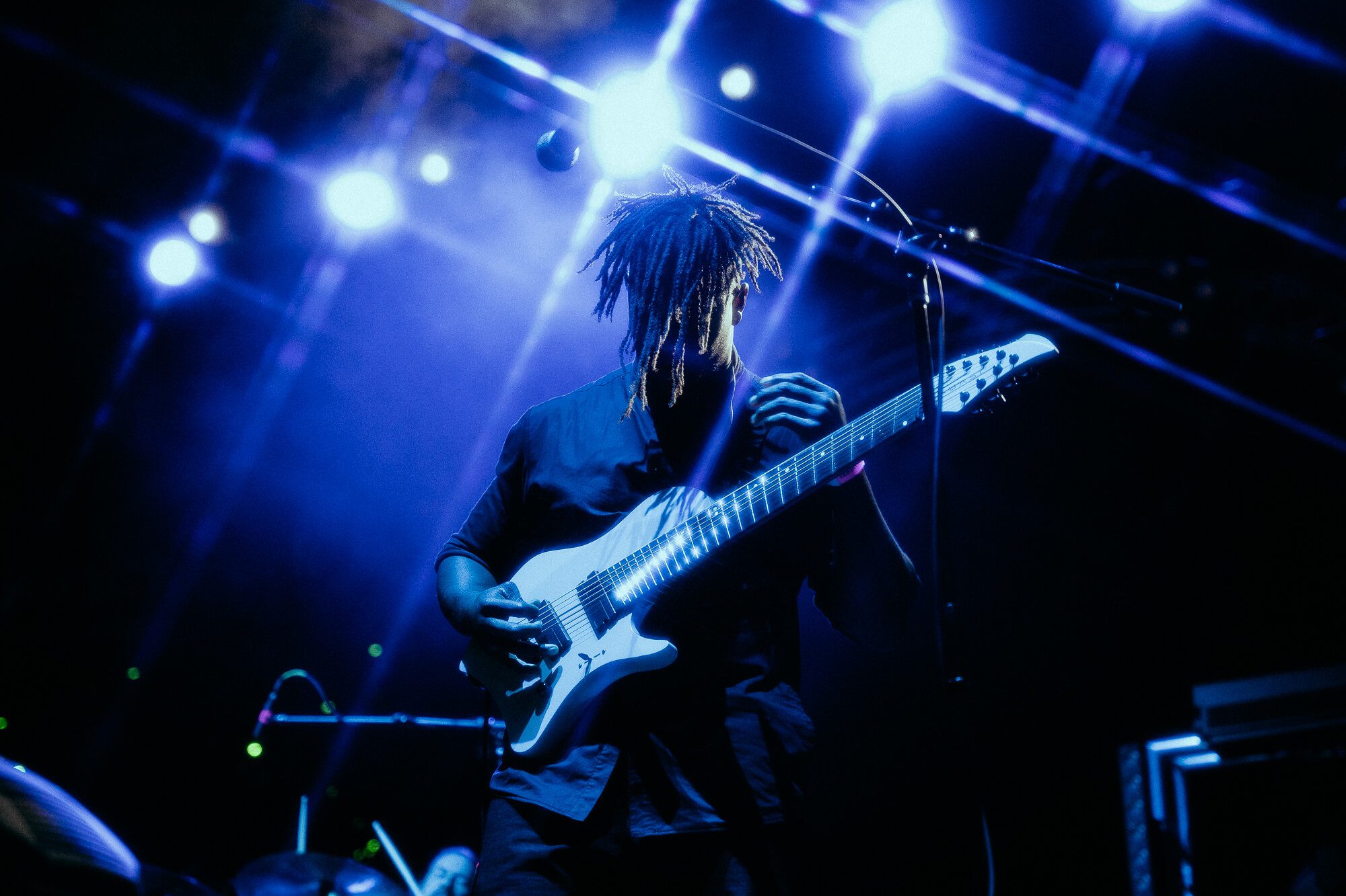 Animals As Leaders (Swanfest) CALIBER-14