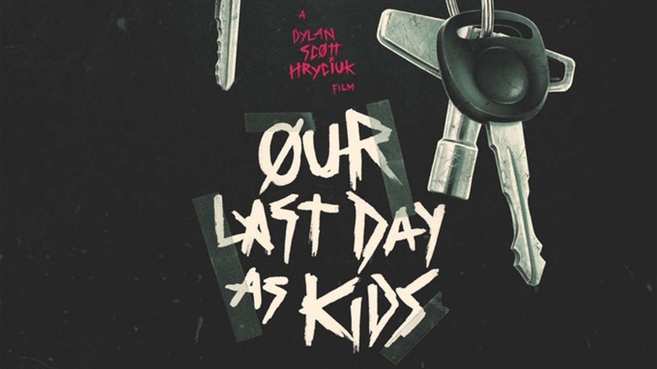 Myspace Emo Themed Short Film ‘Our Last Days As Kids’ Launches Kickstarter, Created By Spiritbox Video Director