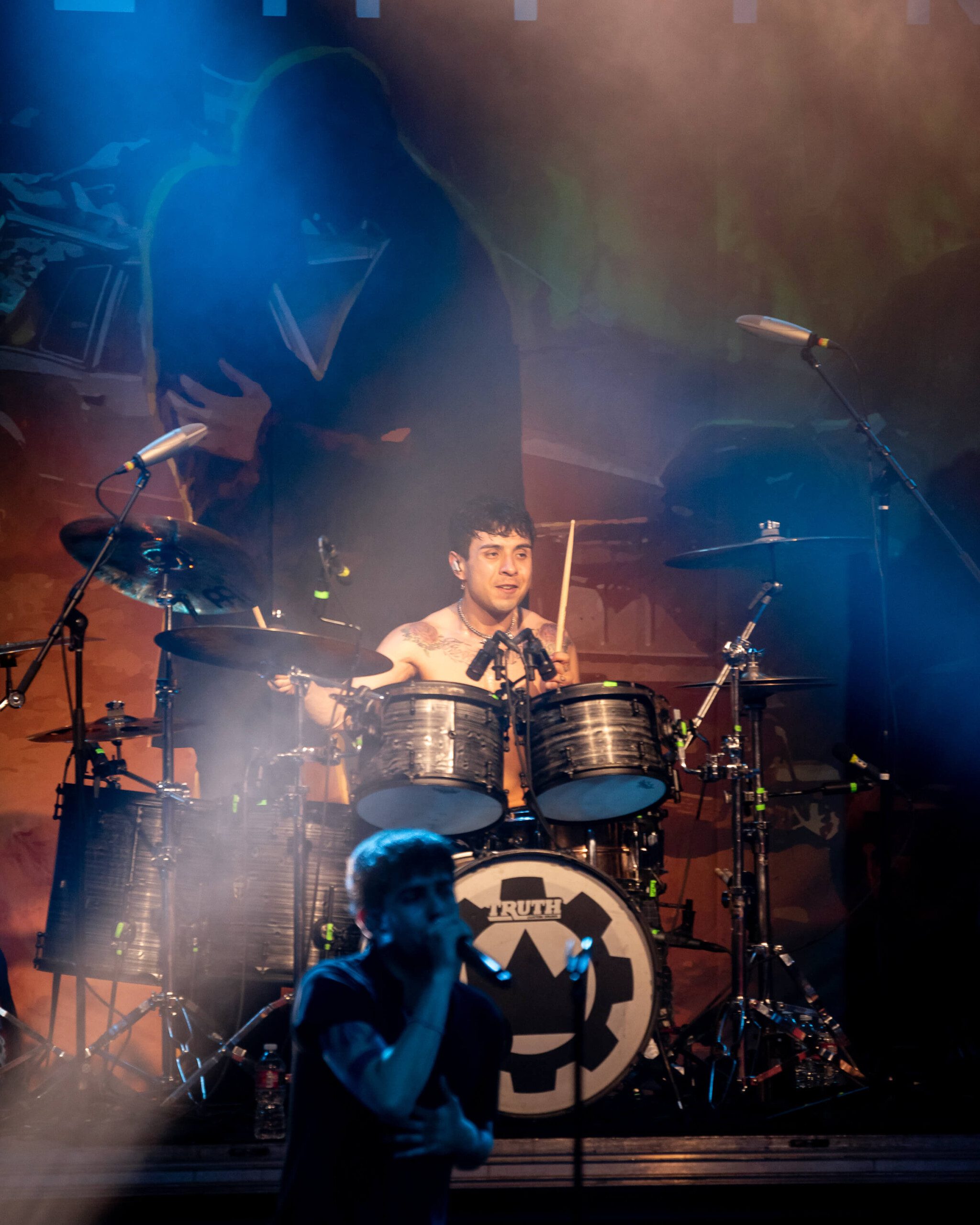 Crown The Empire Fallout Tour-13