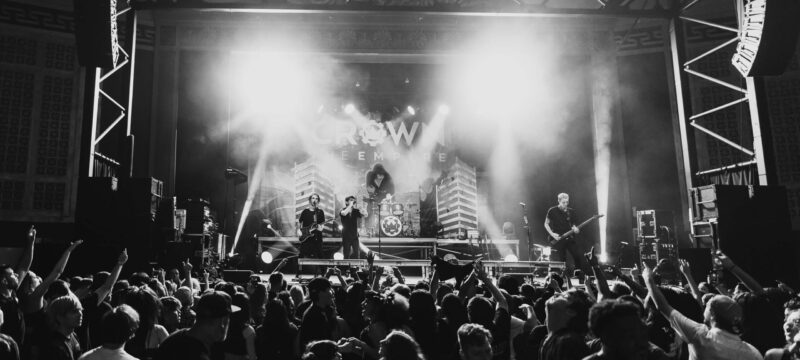 Crown The Empire Fallout Tour-22