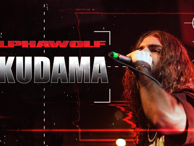 LIVE: Watch Alpha Wolf Perform “Akudama” In Roseville, CA