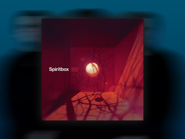 EP REVIEW: Spiritbox – ‘Rotoscope’