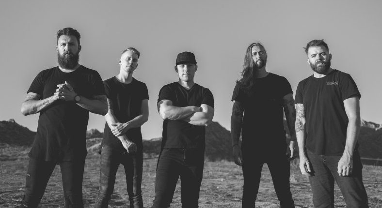Kutless Releases 20th Anniversary EP Featuring Re-Recorded Versions Of Classic Hits