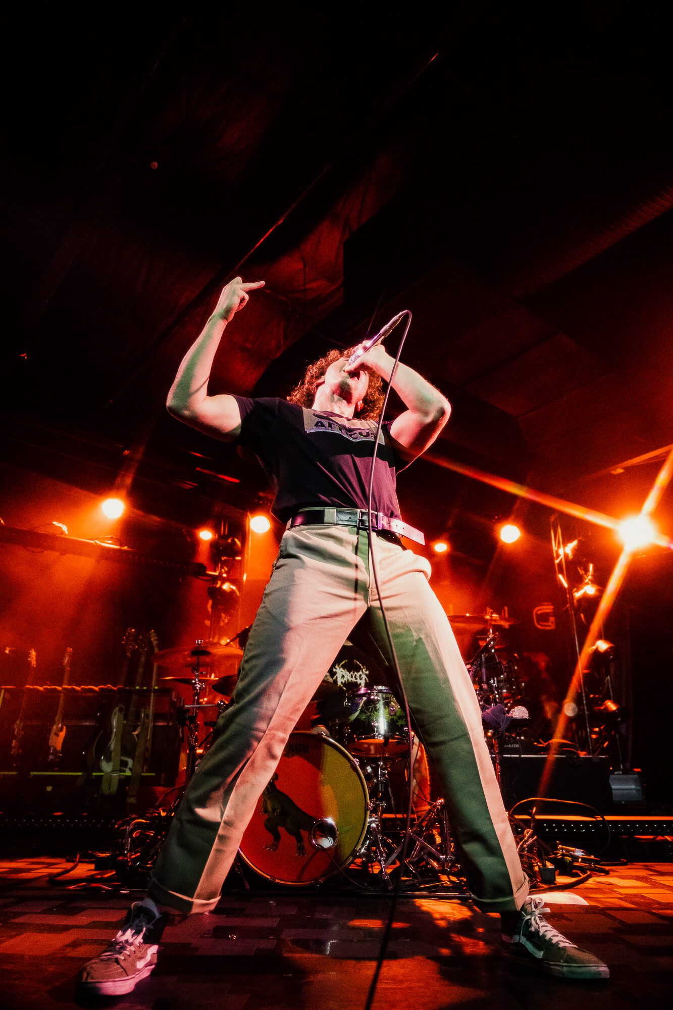 Don Broco (CTRL ALT DEL Tour) Gallery-19