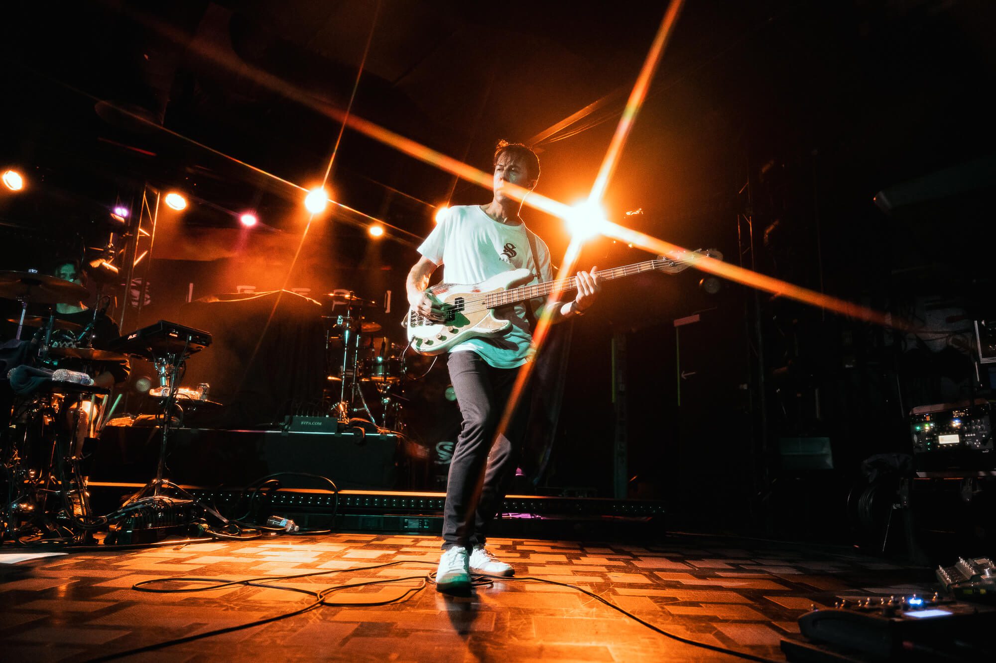 Don Broco (CTRL ALT DEL Tour) Gallery-24