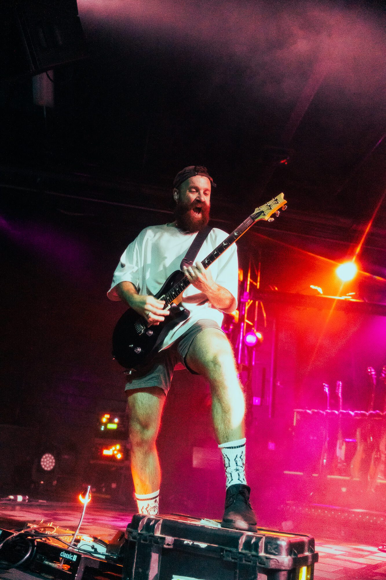 Don Broco (CTRL ALT DEL Tour) Gallery-26