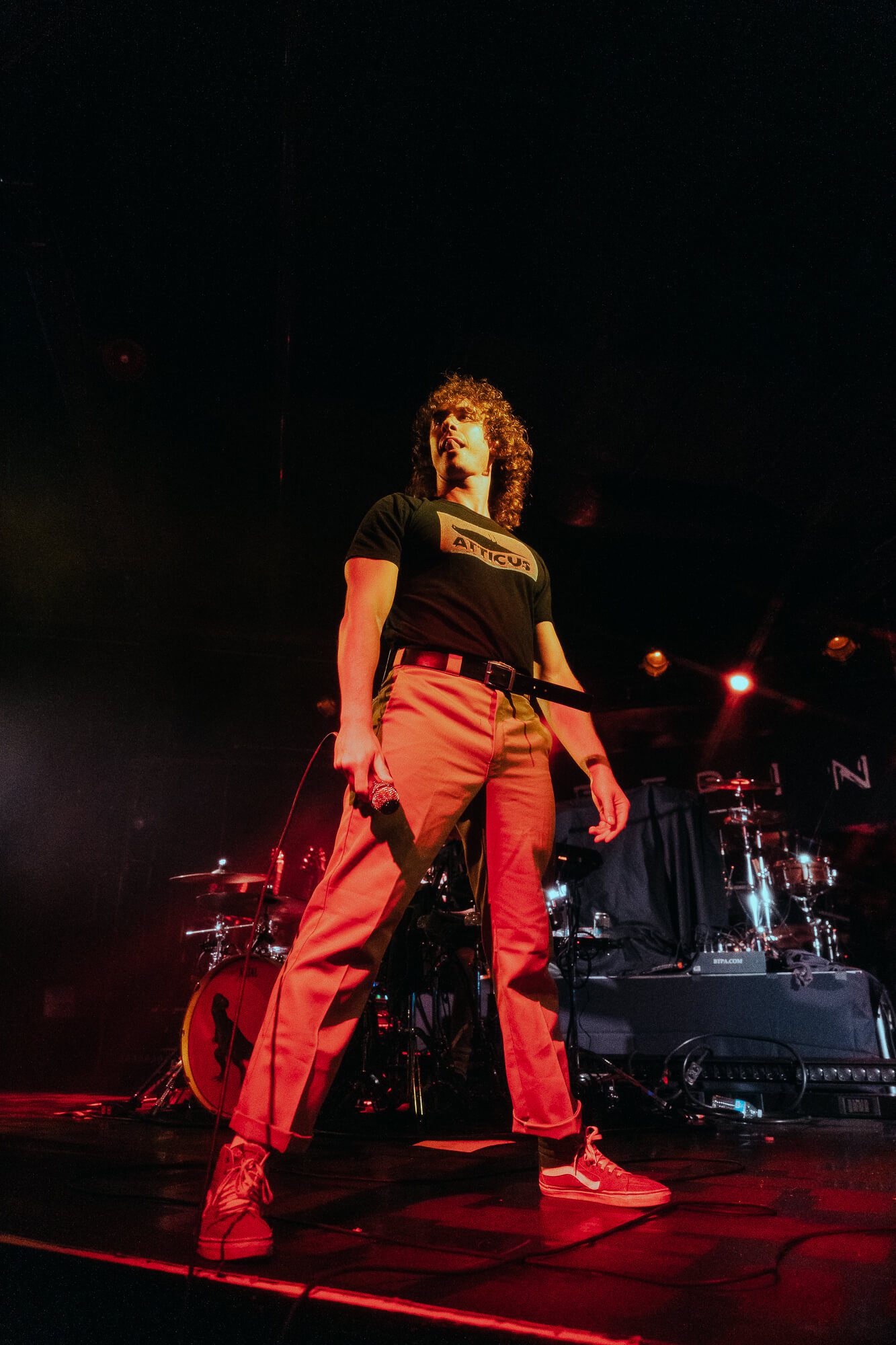 Don Broco (CTRL ALT DEL Tour) Gallery-8