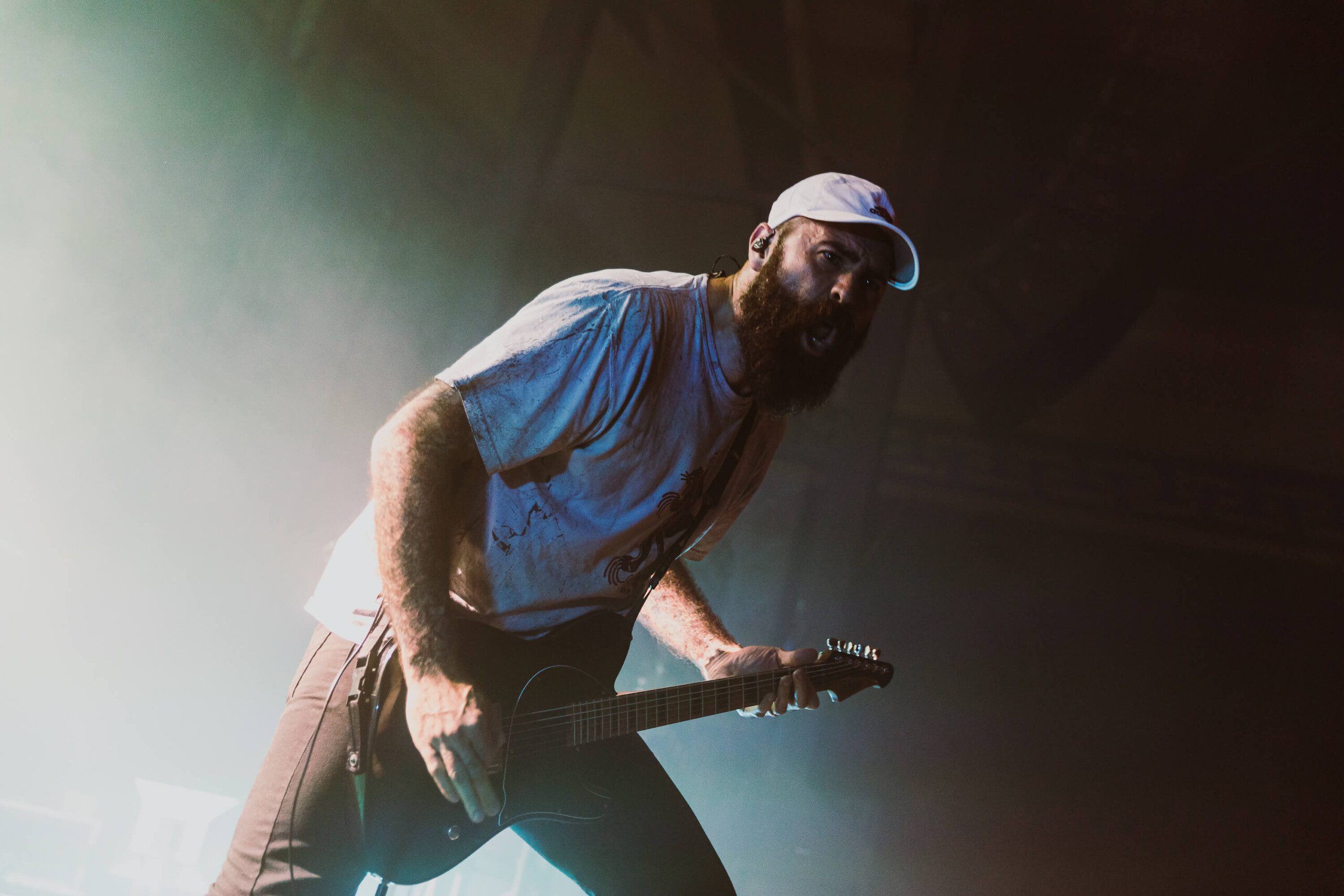 Four Years Strong S&S Tour-7