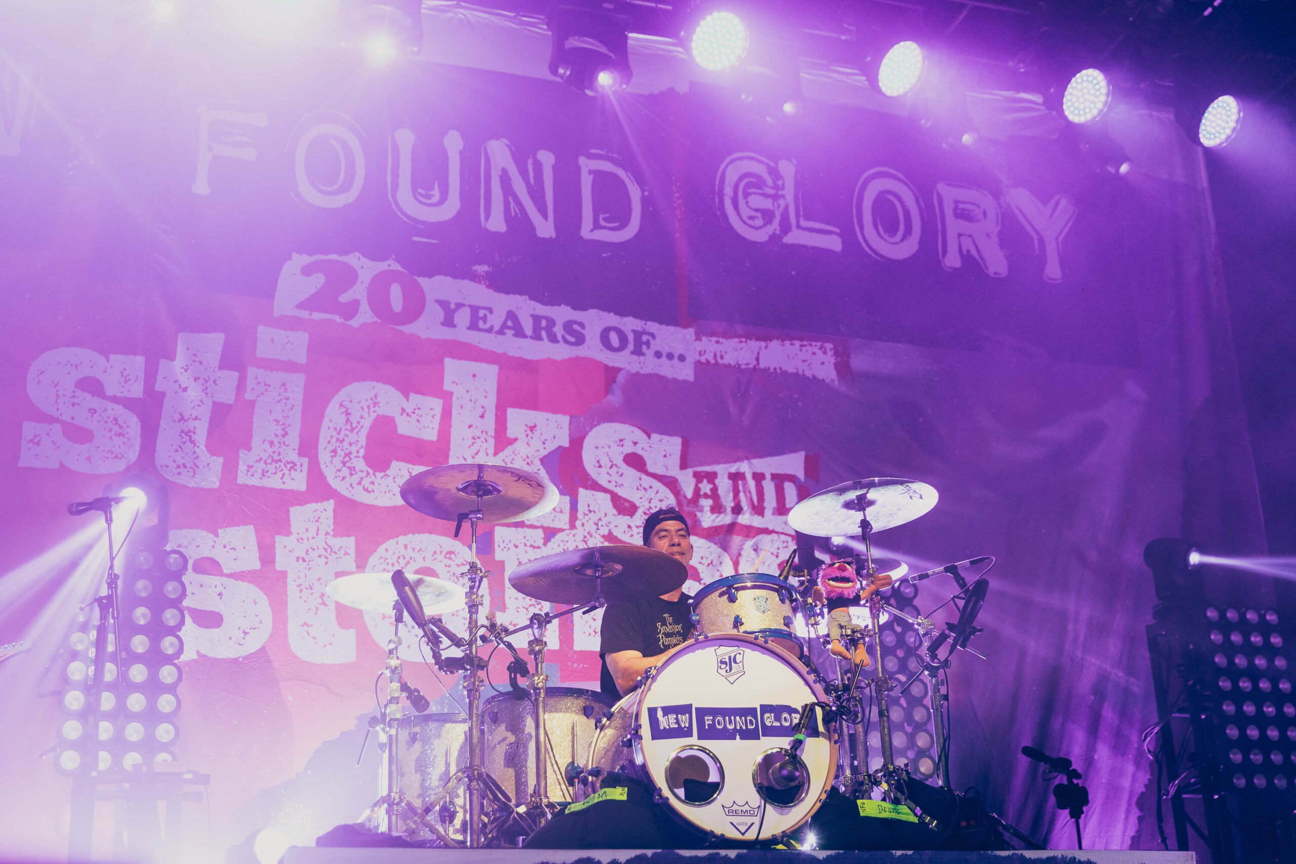 New Found Glory S&S Tour-17