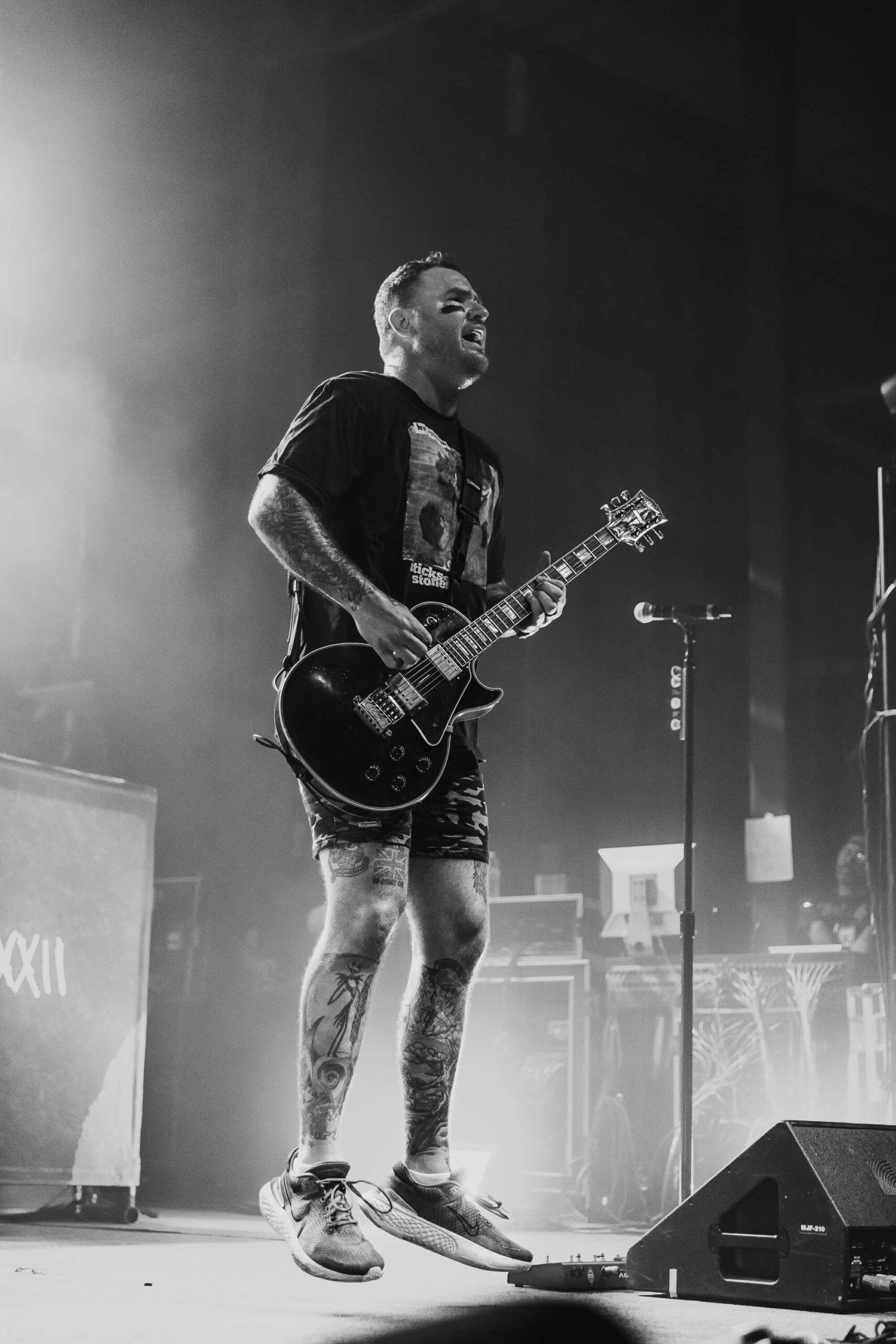 New Found Glory S&S Tour-20