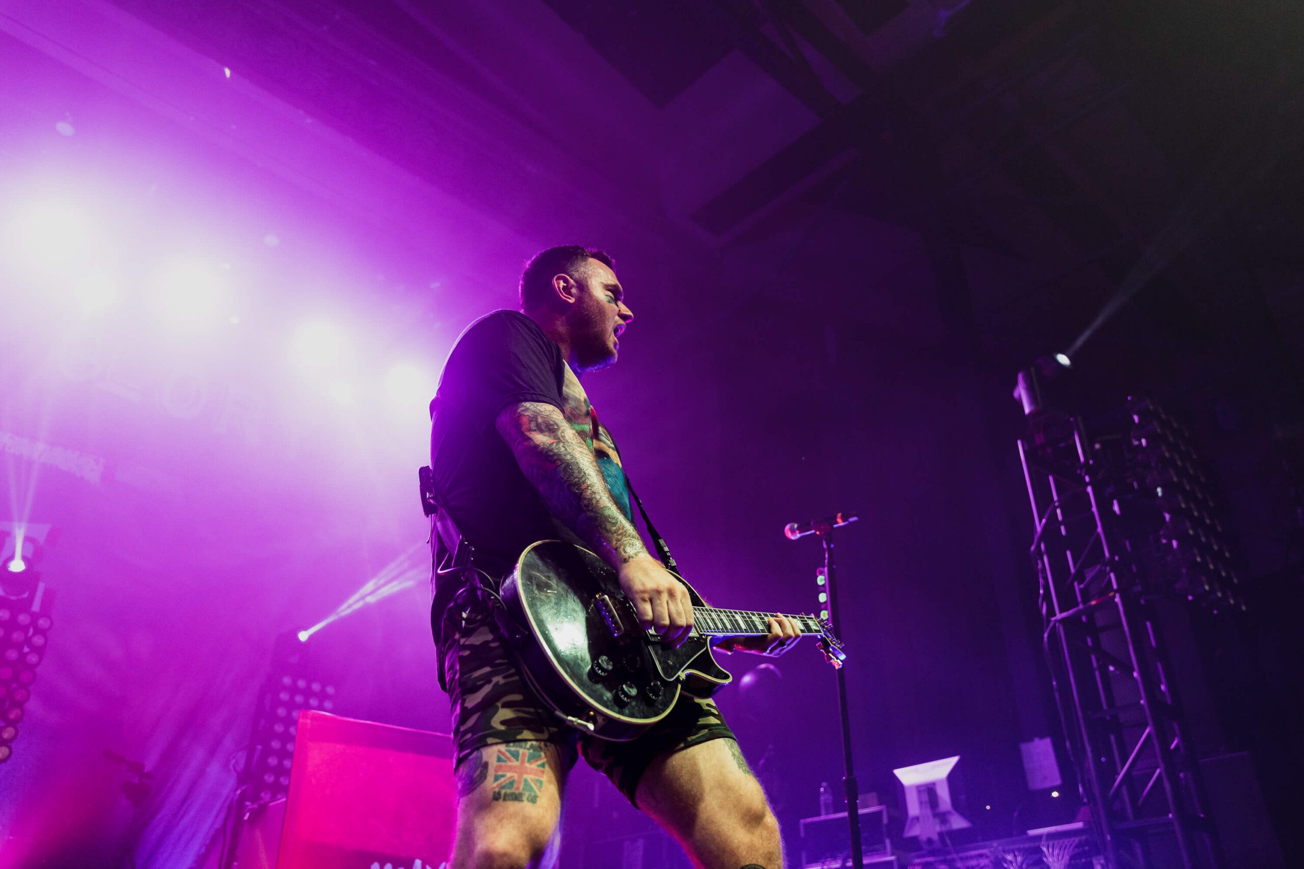 New Found Glory S&S Tour-21