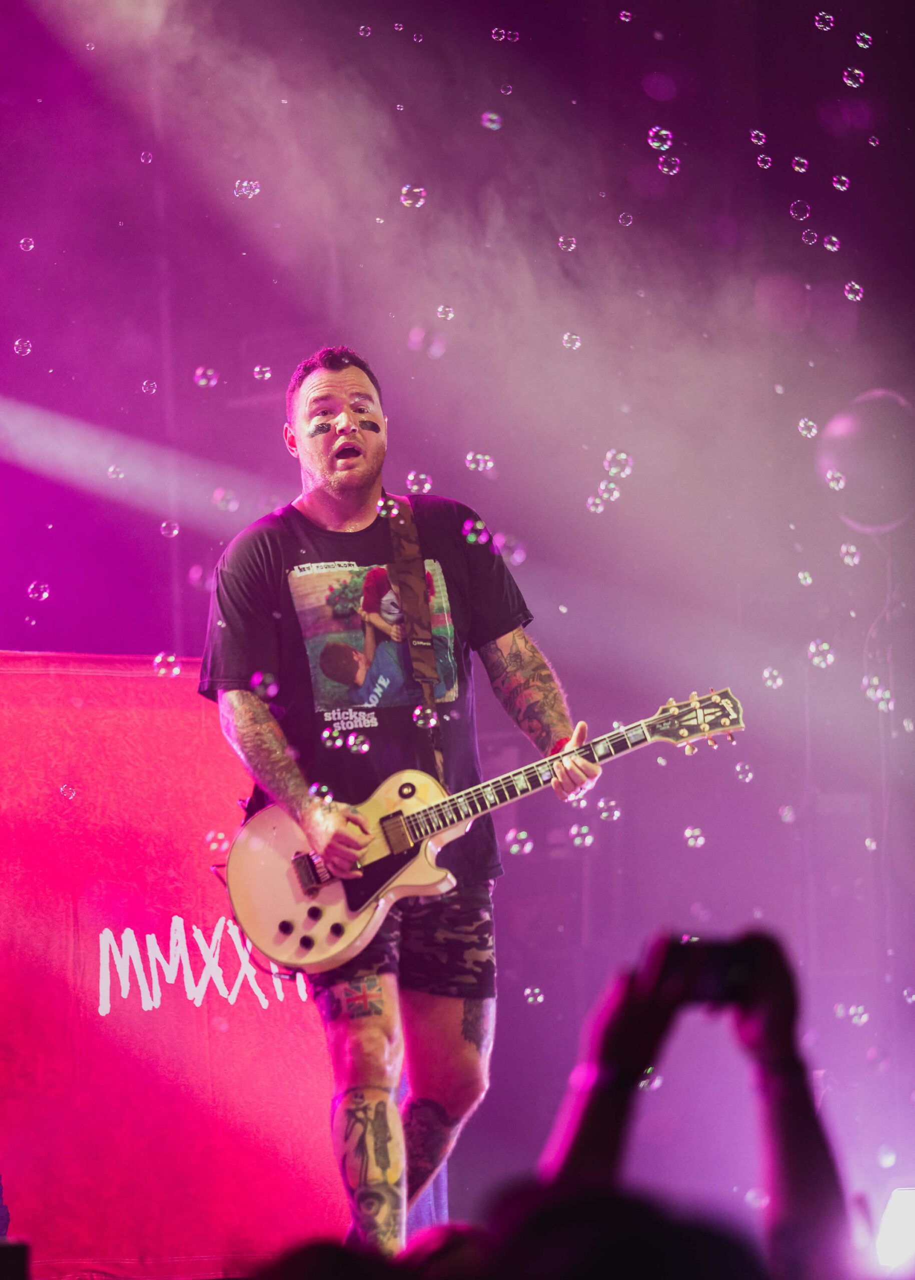 New Found Glory S&S Tour-24