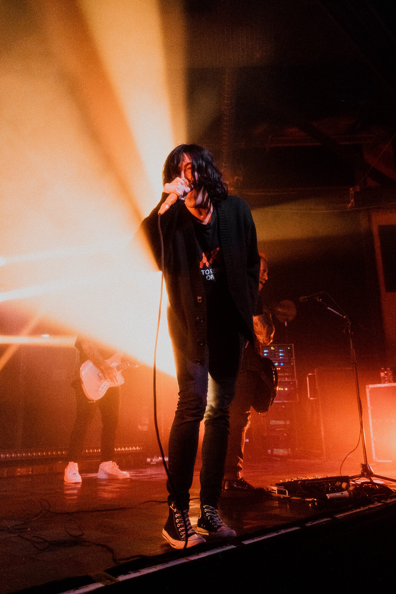 Sleeping With Sirens (CTRL ALT DEL Tour) Gallery-15