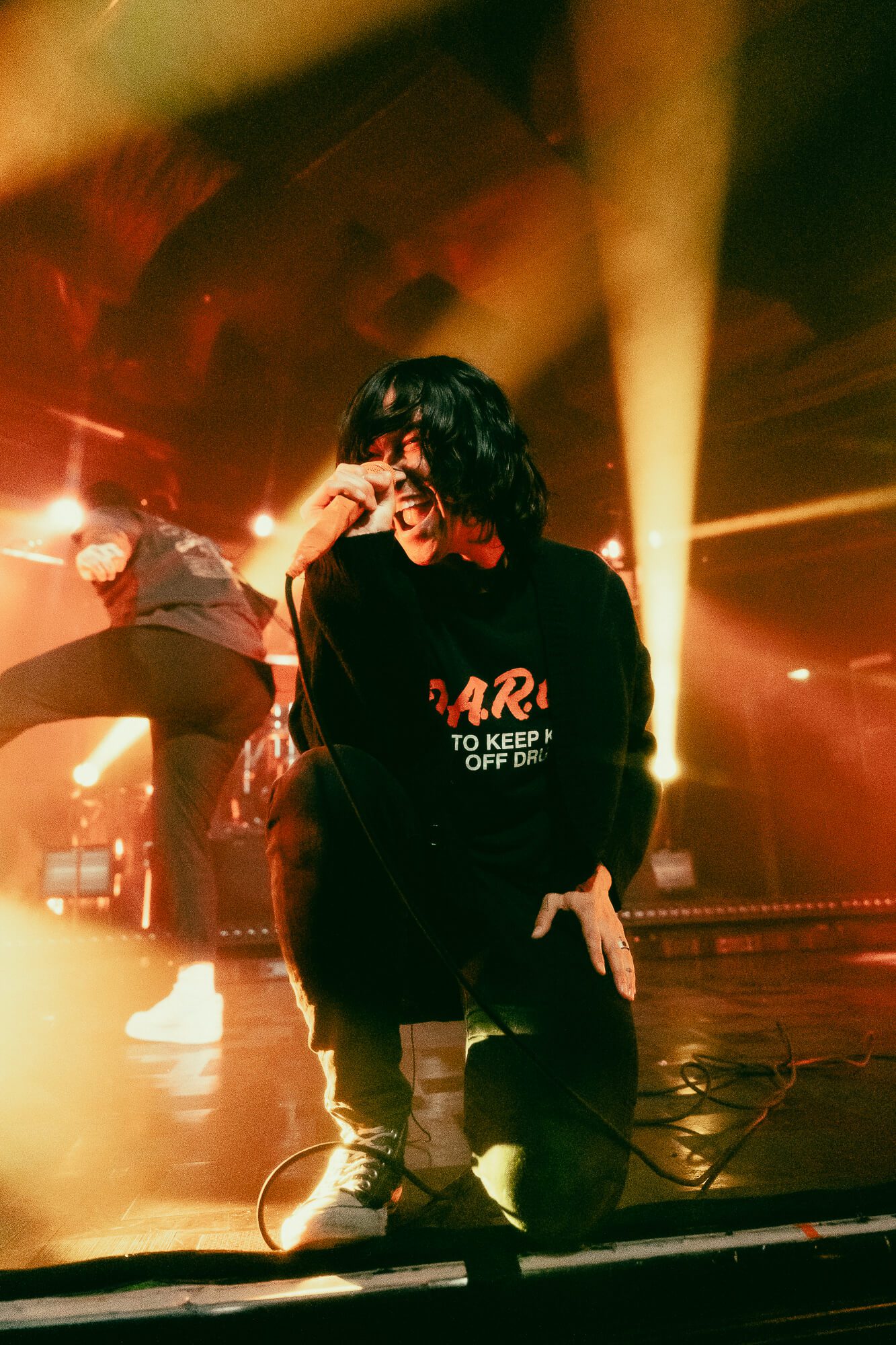 Sleeping With Sirens (CTRL ALT DEL Tour) Gallery-17