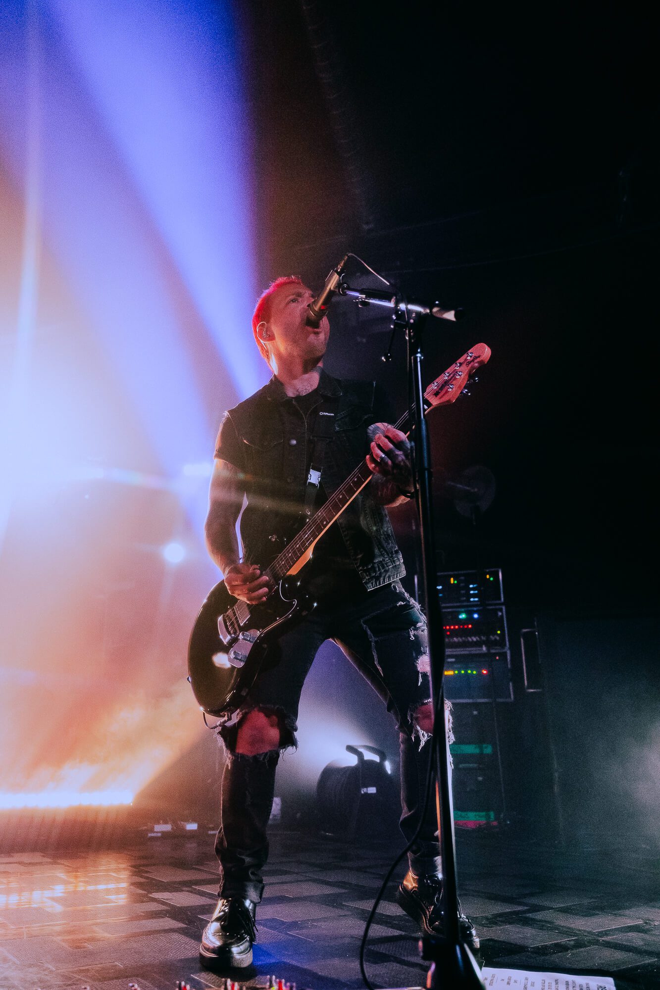 Sleeping With Sirens (CTRL ALT DEL Tour) Gallery-2