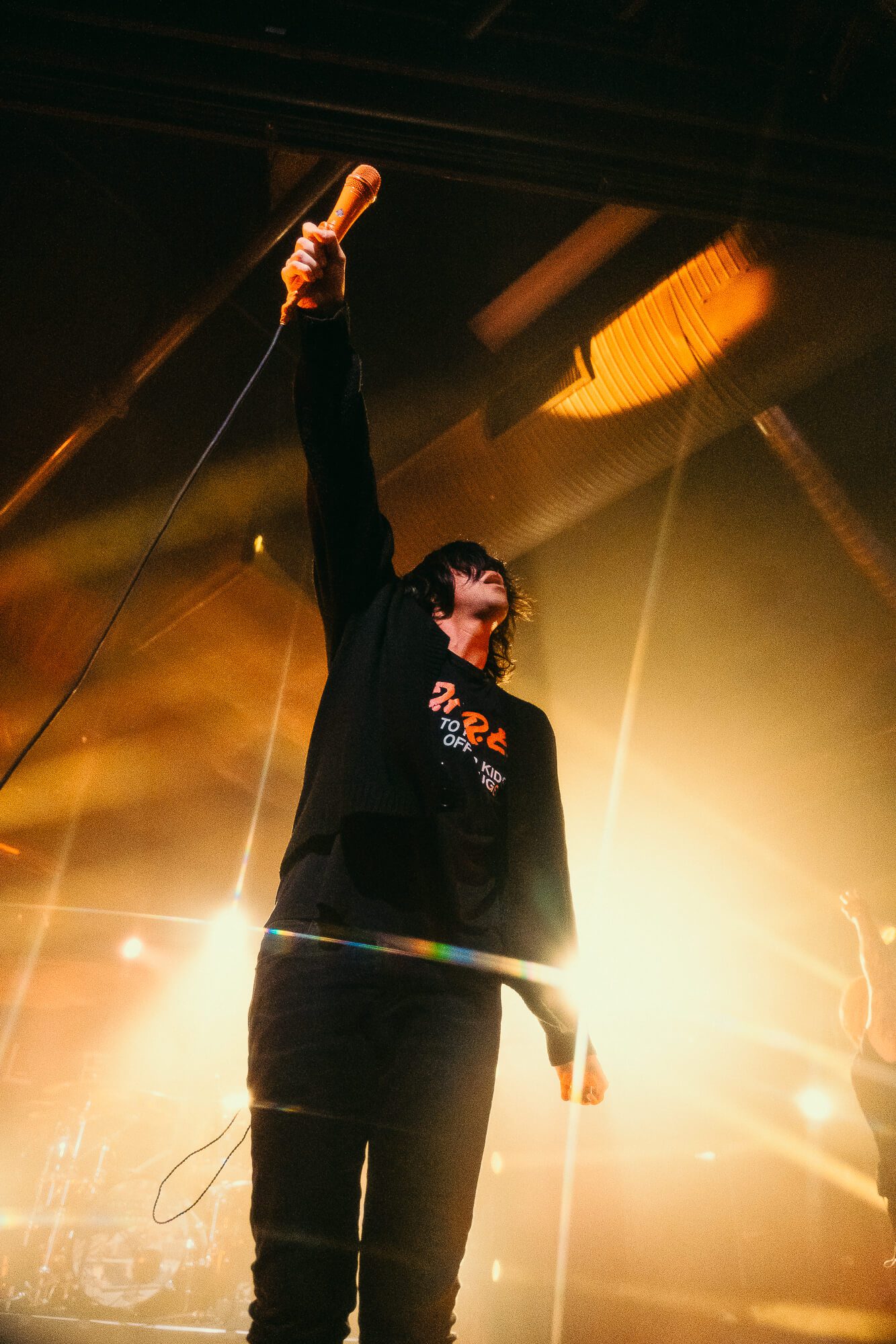 Sleeping With Sirens (CTRL ALT DEL Tour) Gallery-21