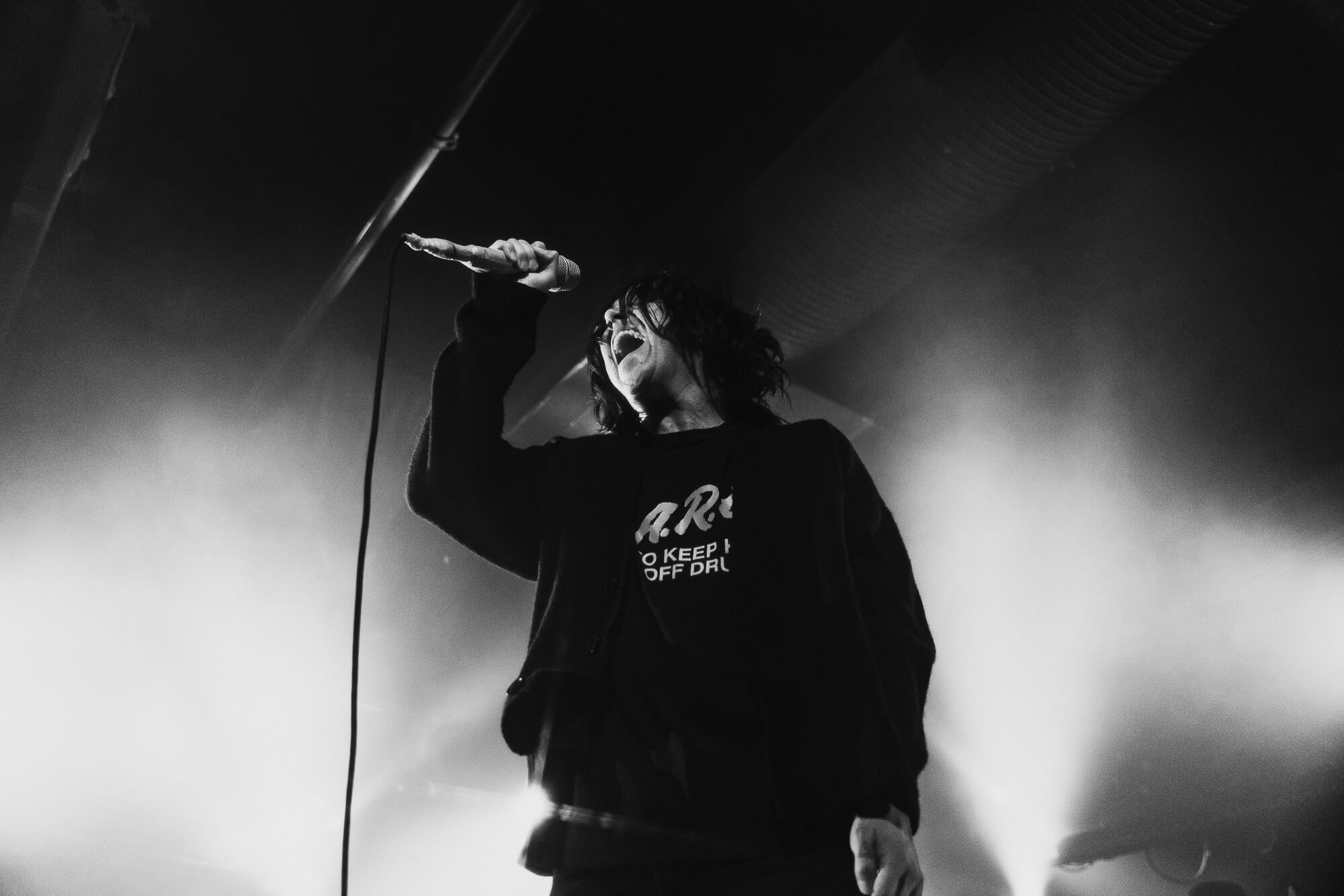 Sleeping With Sirens (CTRL ALT DEL Tour) Gallery-31