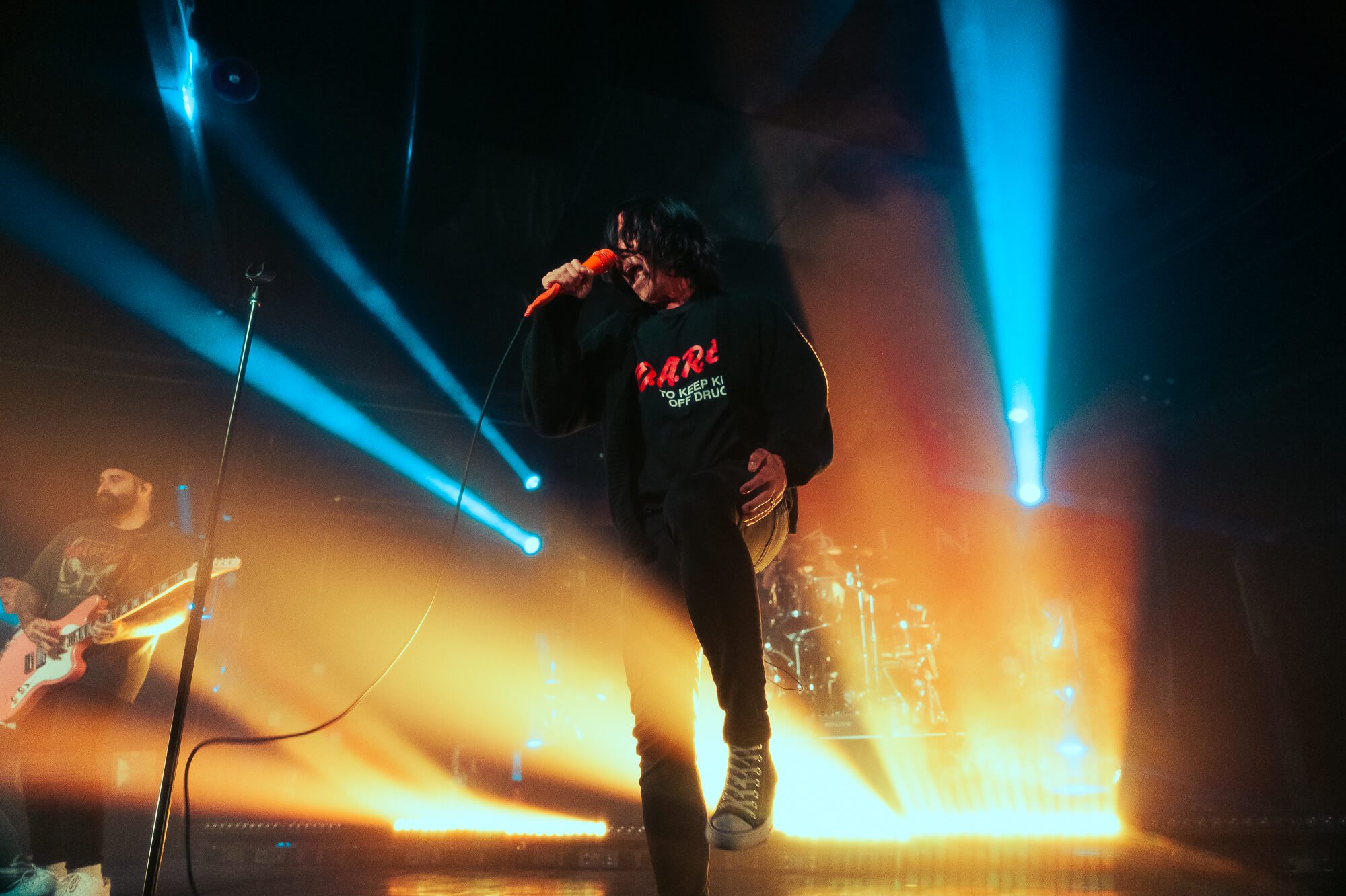 Sleeping With Sirens (CTRL ALT DEL Tour) Gallery-5