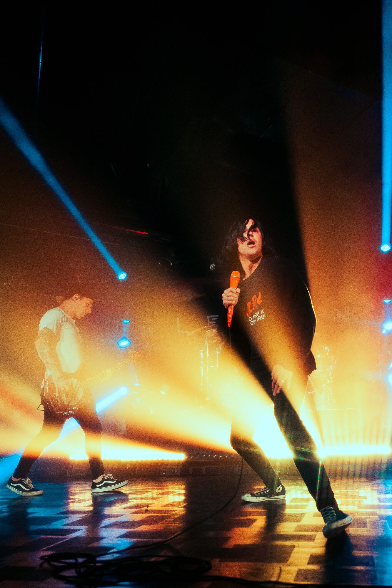 Sleeping With Sirens (CTRL ALT DEL Tour) Gallery-6