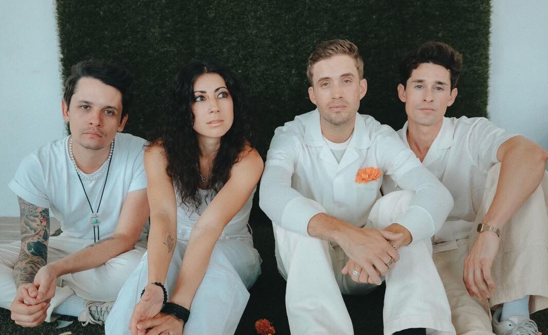 The Summer Set Drop Infectious New Single “Hard Candy”