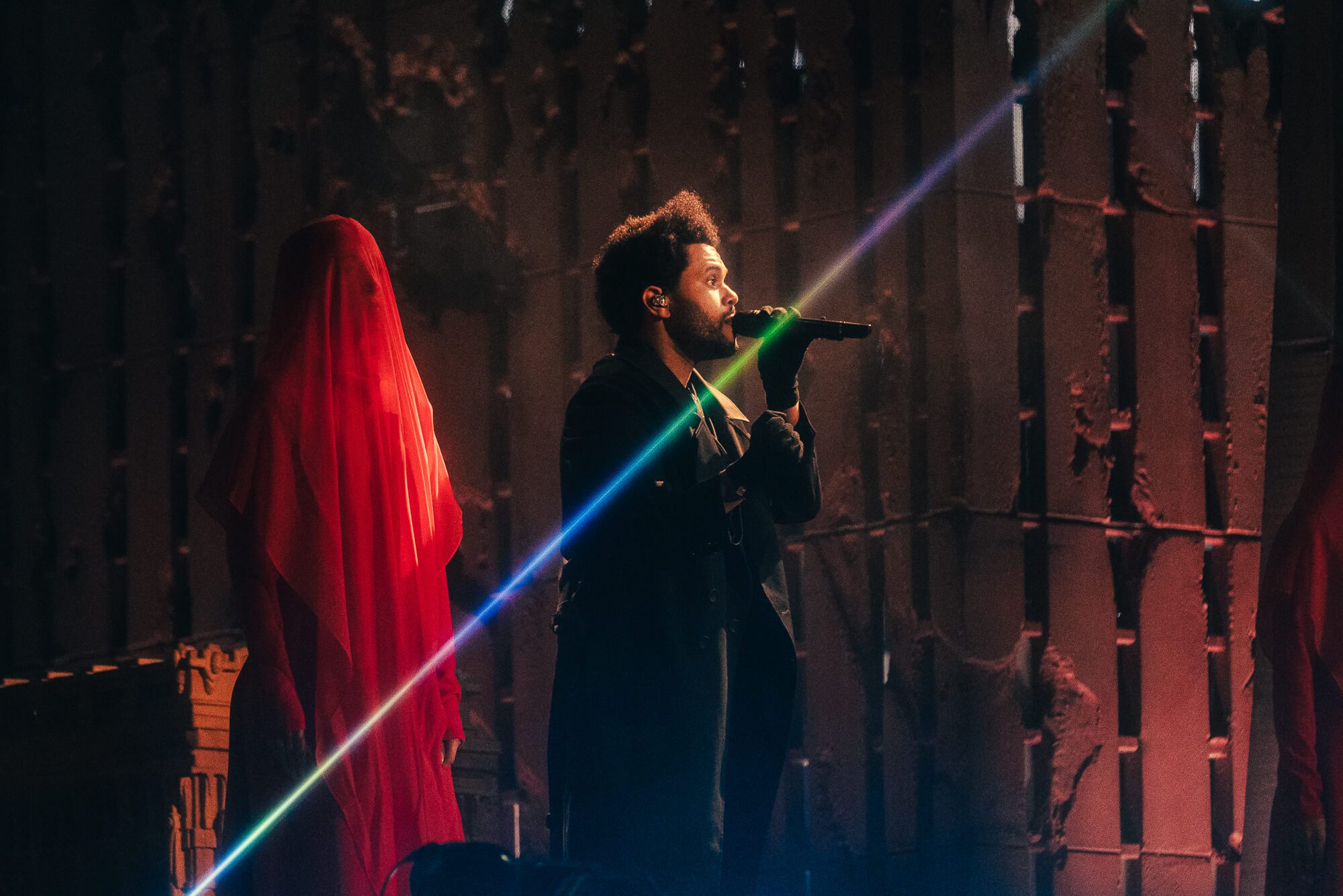 The Weeknd (After Hours Til Dawn Tour) WEBSITE-19