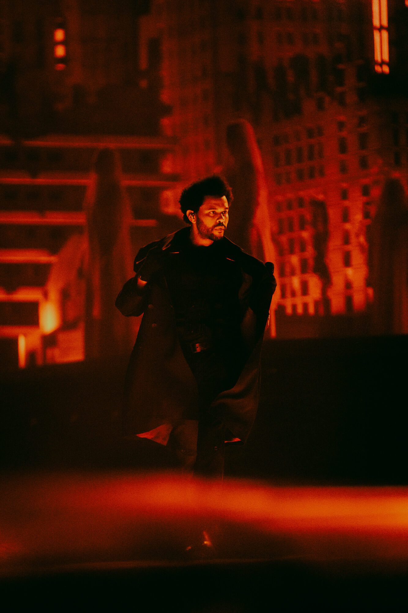 The Weeknd (After Hours Til Dawn Tour) WEBSITE-28