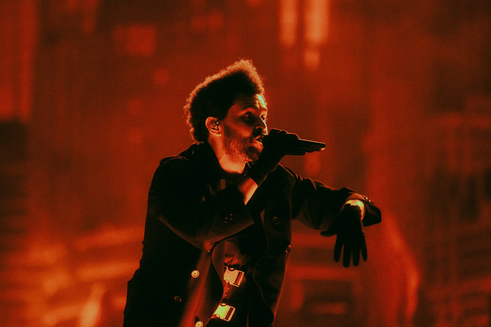 The Weeknd (After Hours Til Dawn Tour) WEBSITE-30