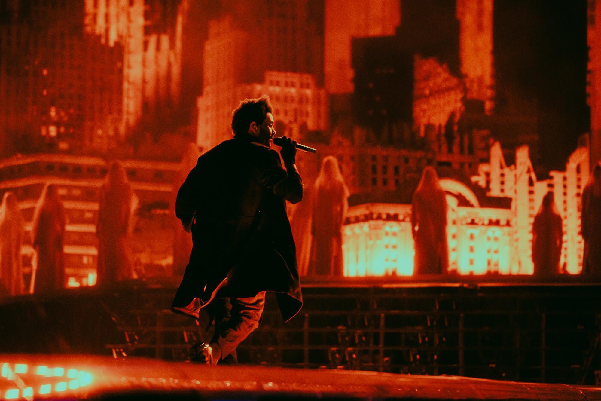 The Weeknd (After Hours Til Dawn Tour) WEBSITE-32