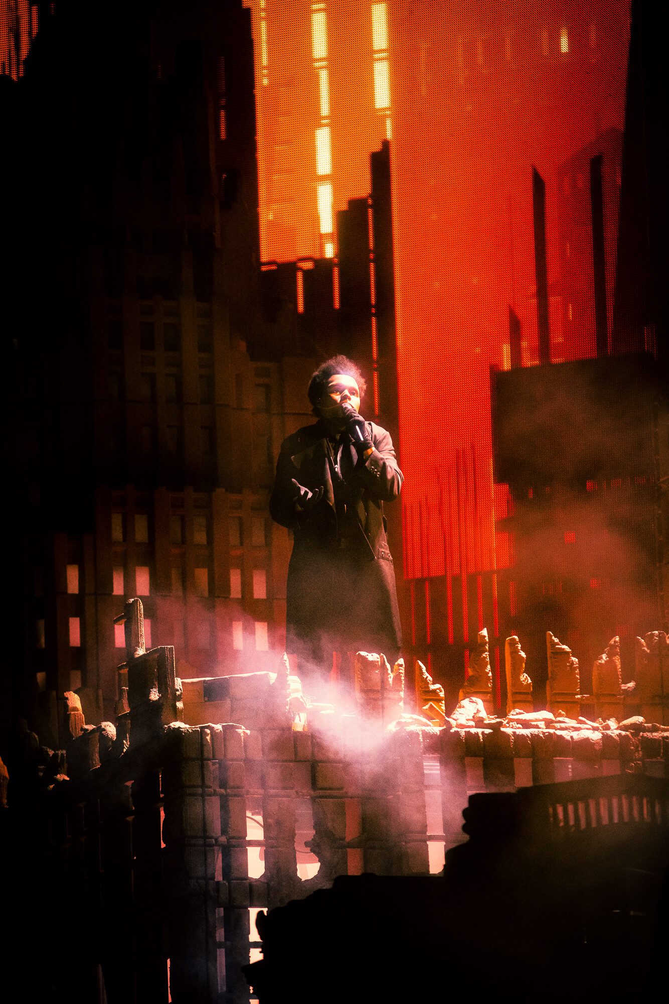 The Weeknd (After Hours Til Dawn Tour) WEBSITE-5