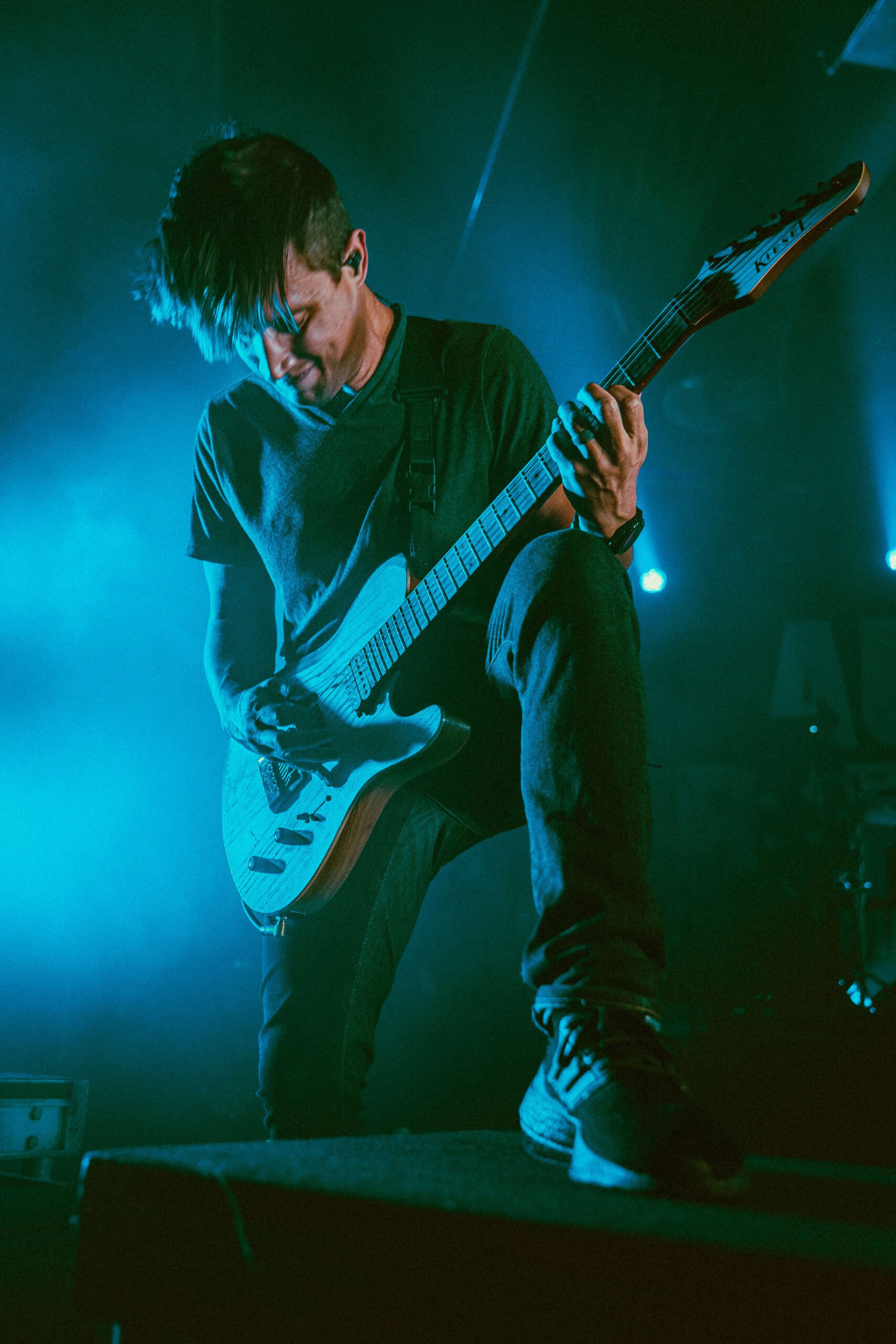 august burns red (through the thorns tour) – 11