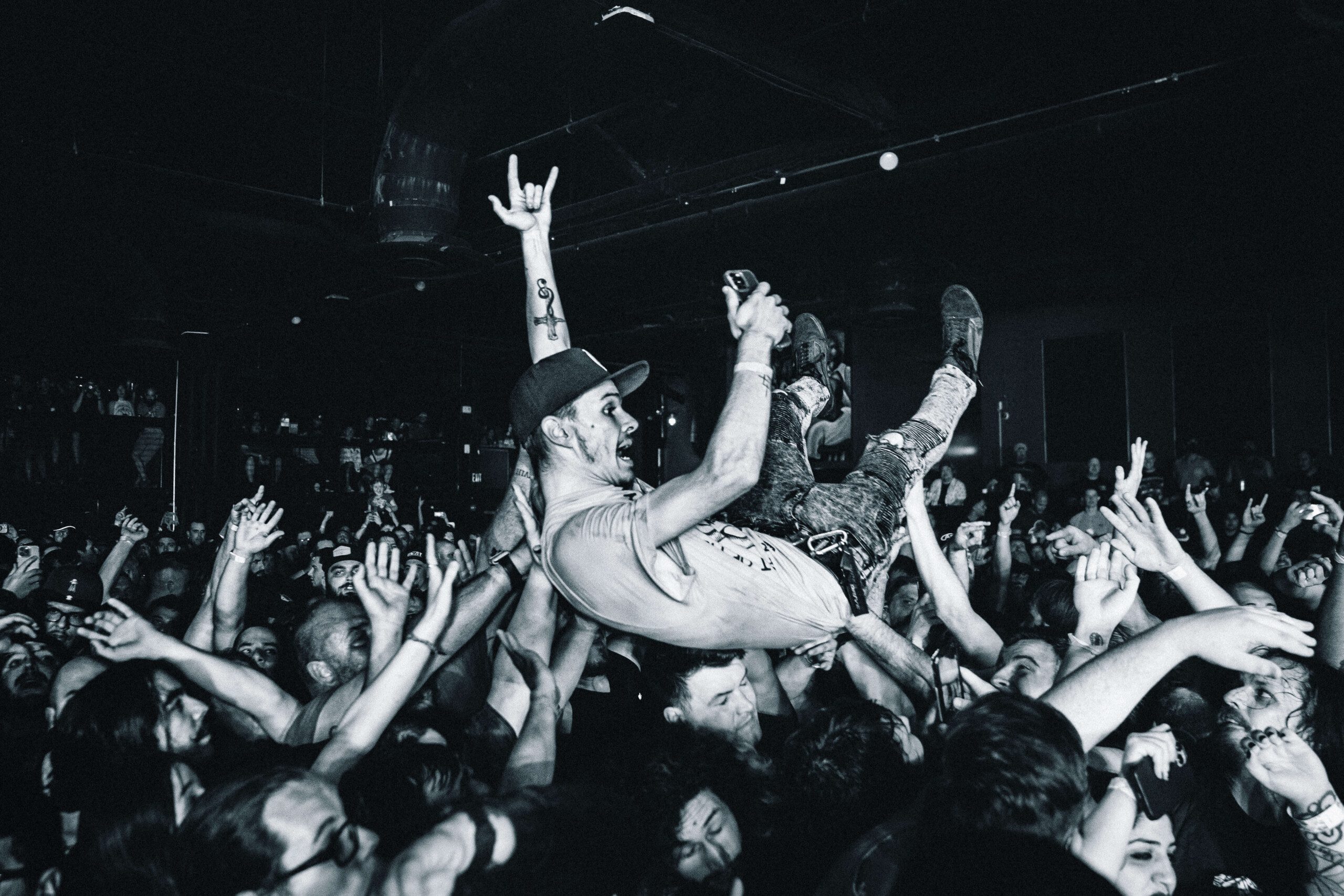 august burns red (through the thorns tour) – 18