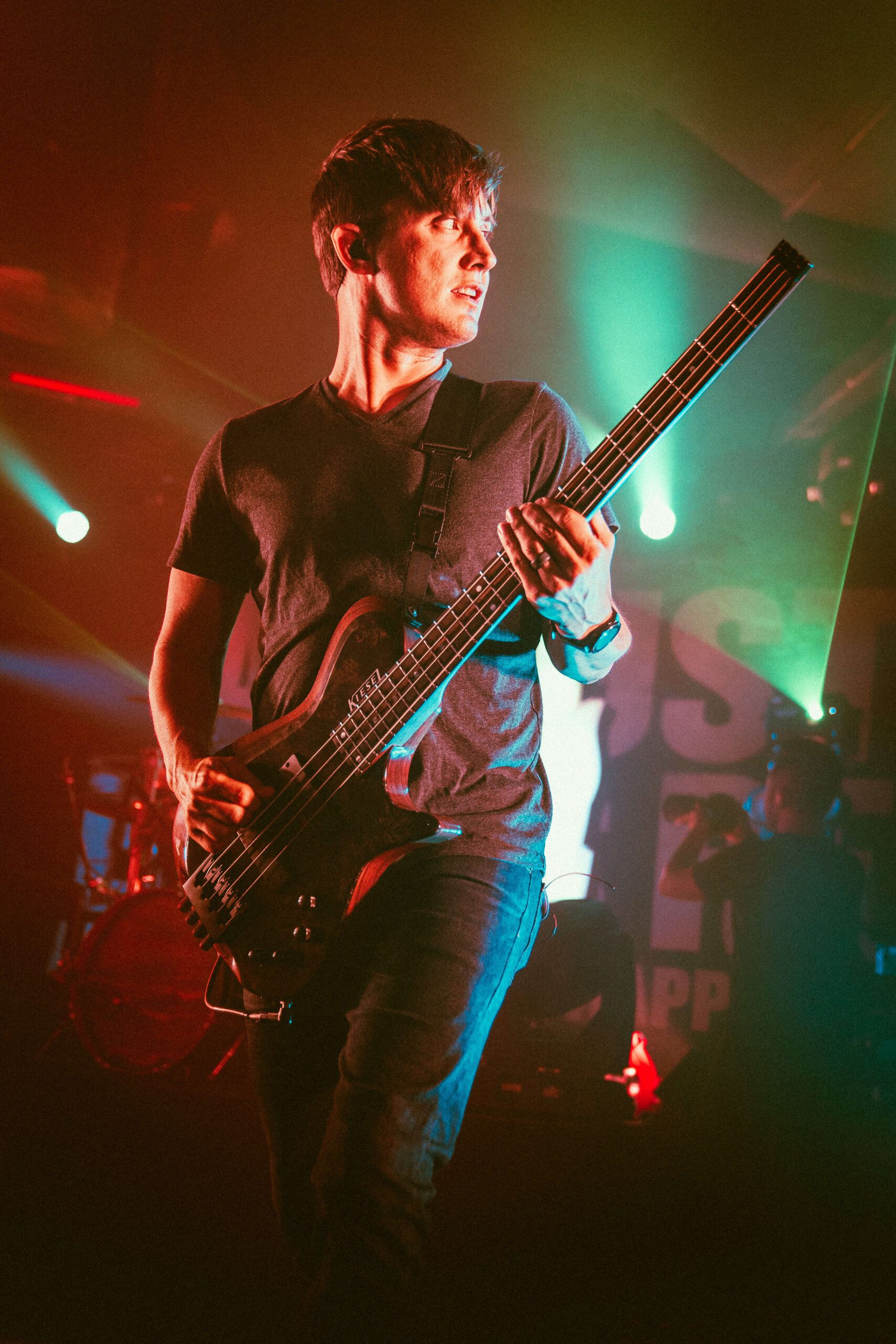 august burns red (through the thorns tour) – 4