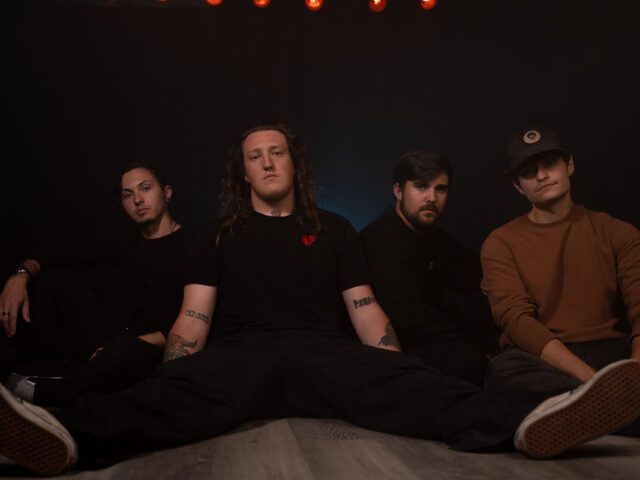 Metalcore Act Sindria Premiere New Single “The Chapel” (Track Analysis)