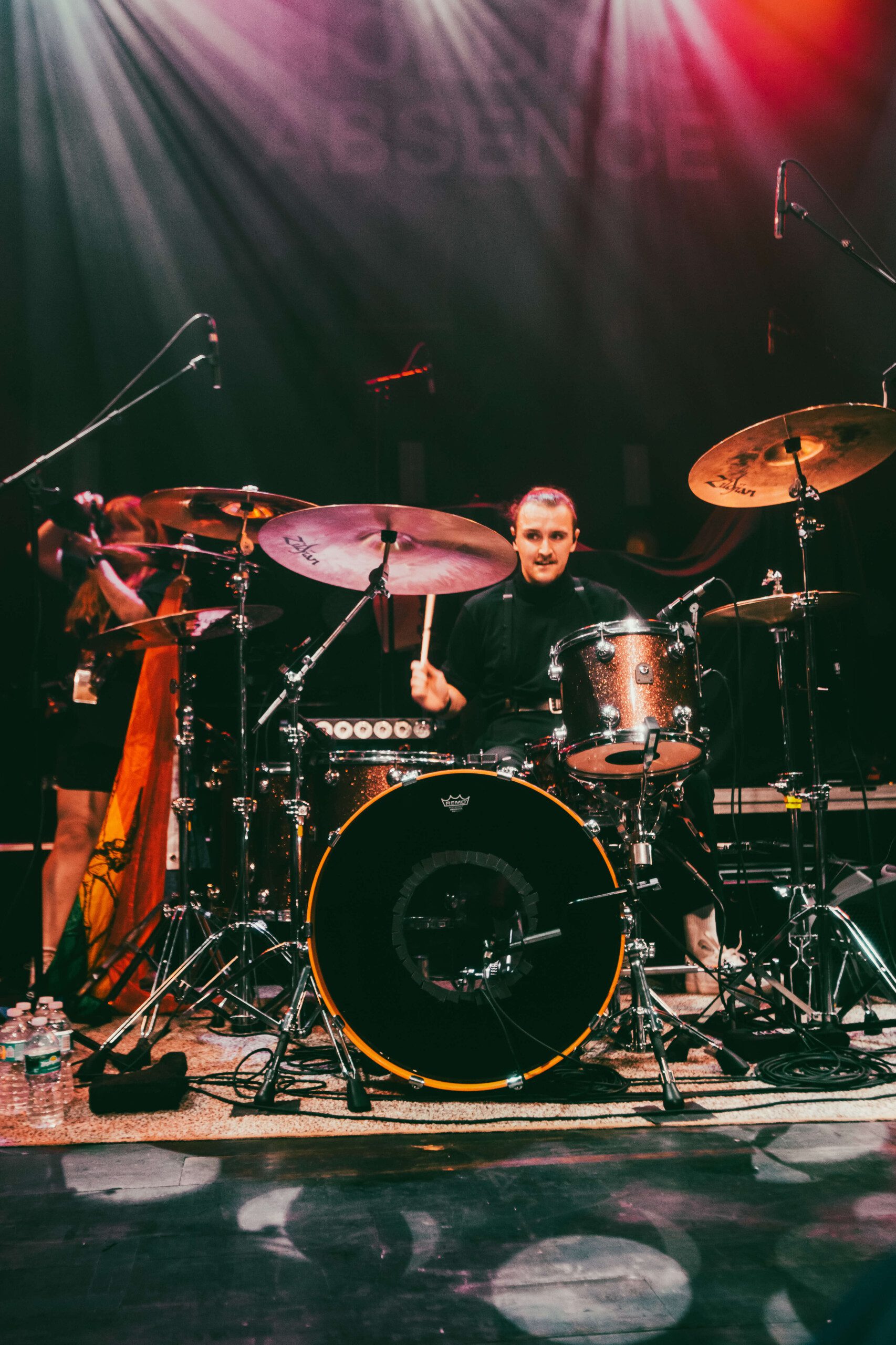 Holding Absence (Co-Headline Tour) – 10