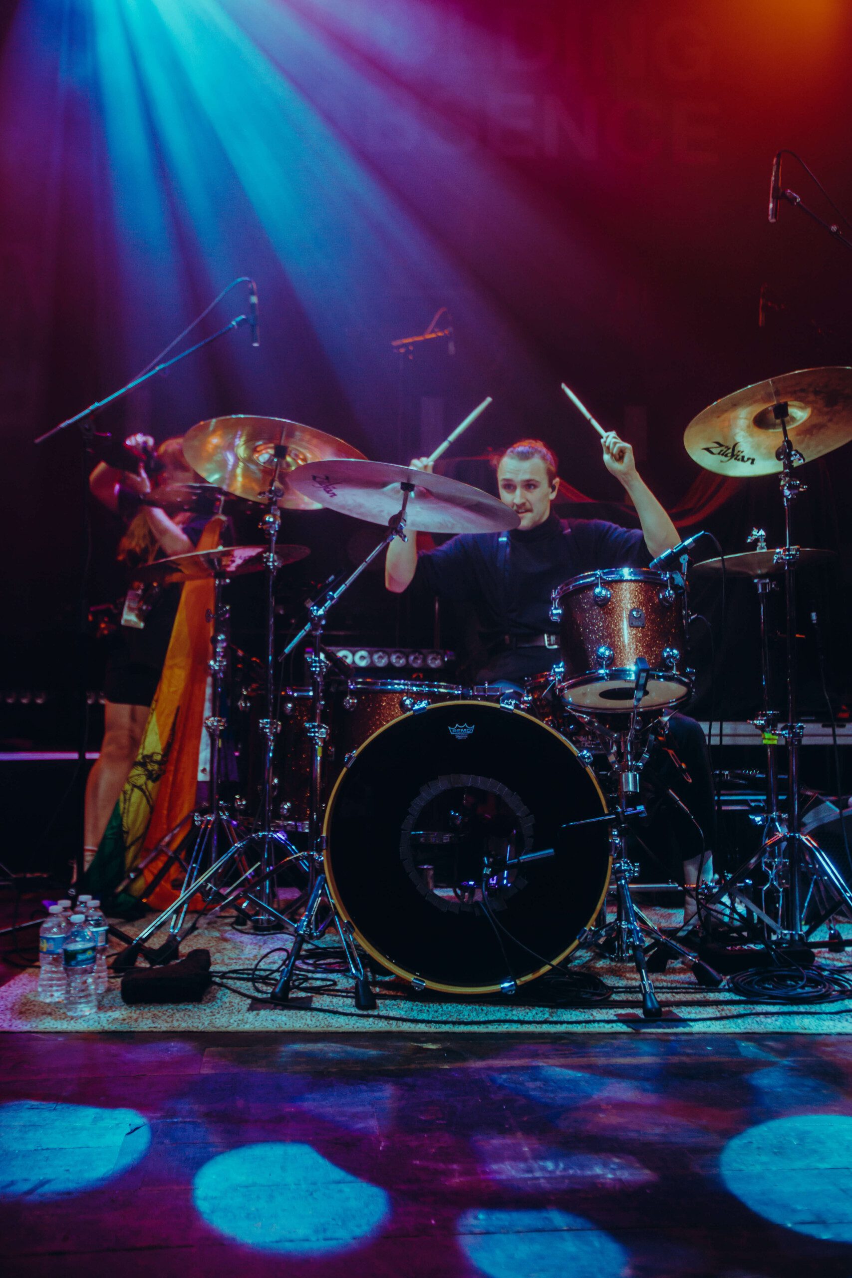 Holding Absence (Co-Headline Tour) – 11