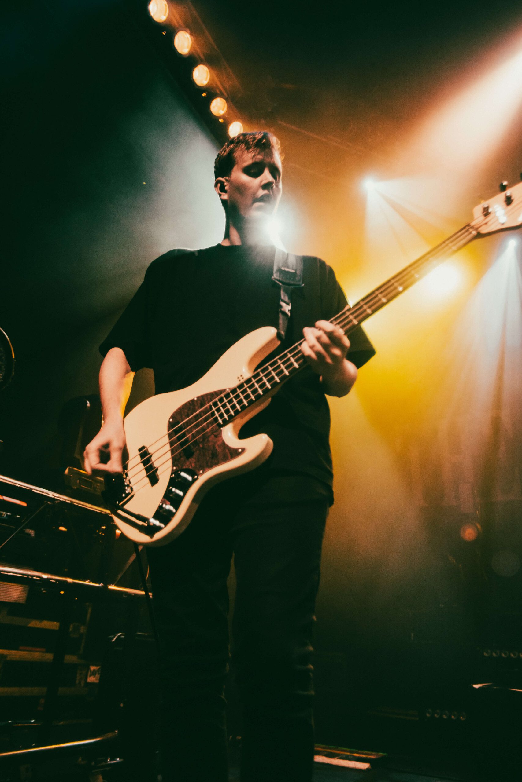 Holding Absence (Co-Headline Tour) – 5