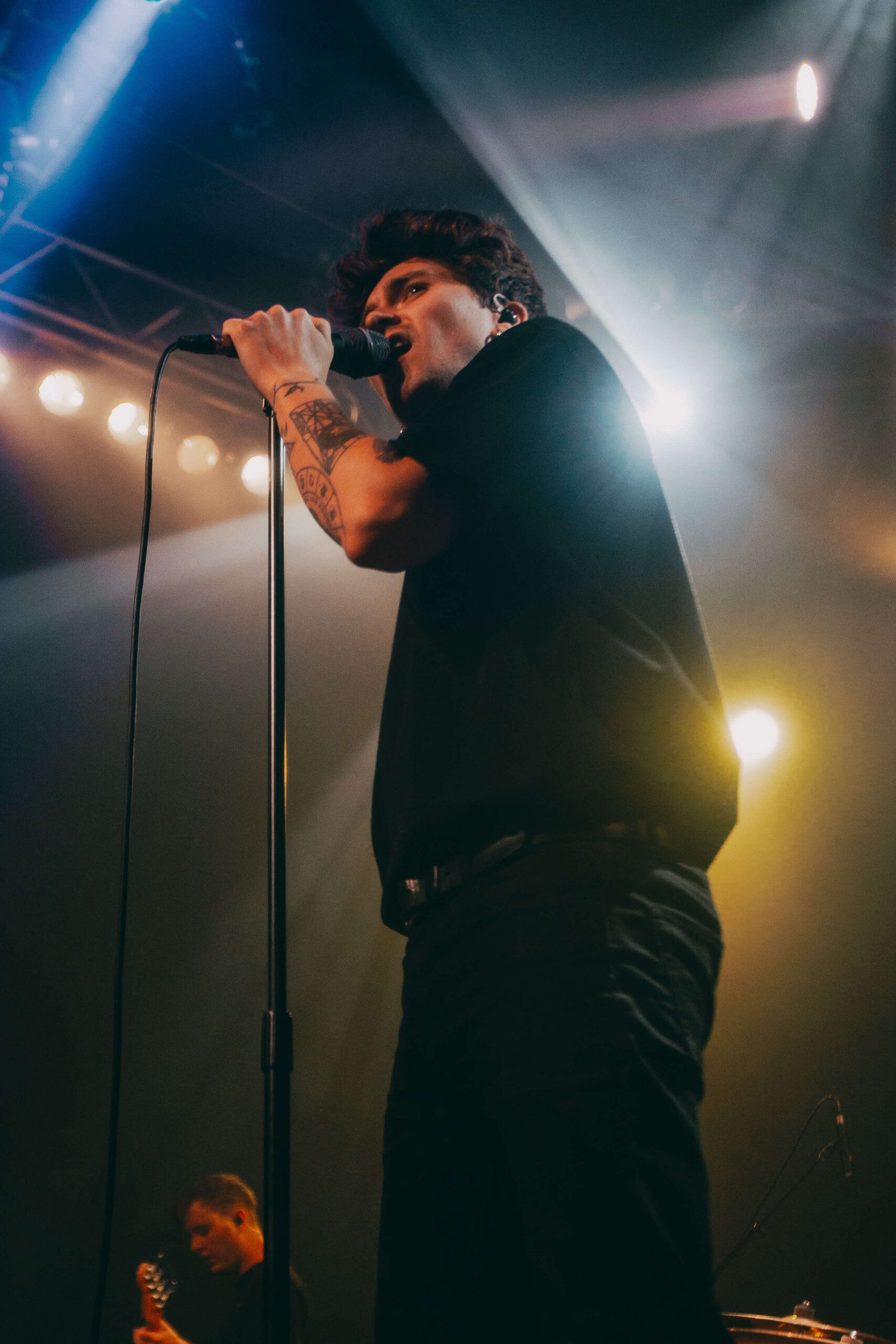 Holding Absence (Co-Headline Tour) – 7