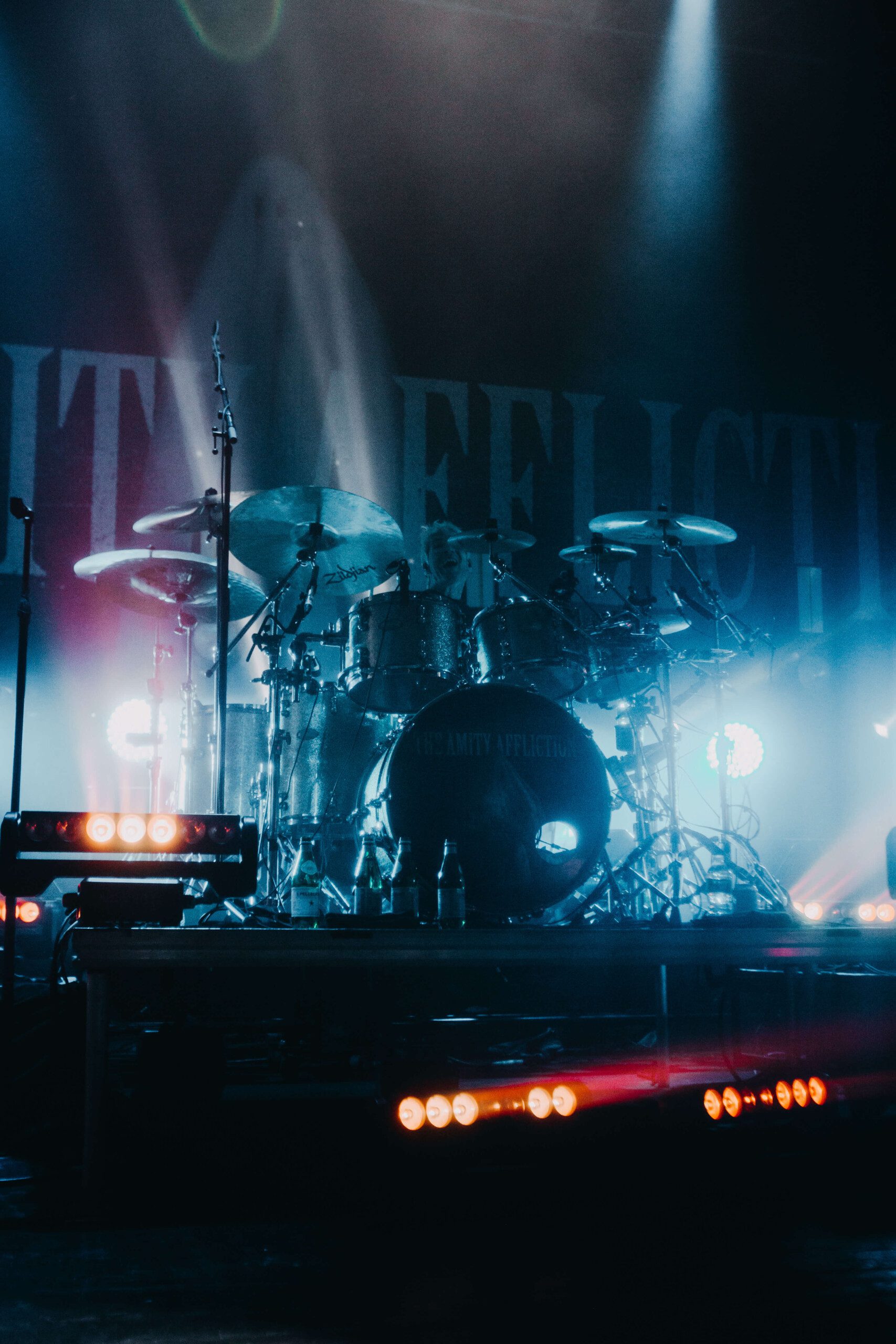 The Amity Affliction (Co-Headline Tour) – 3