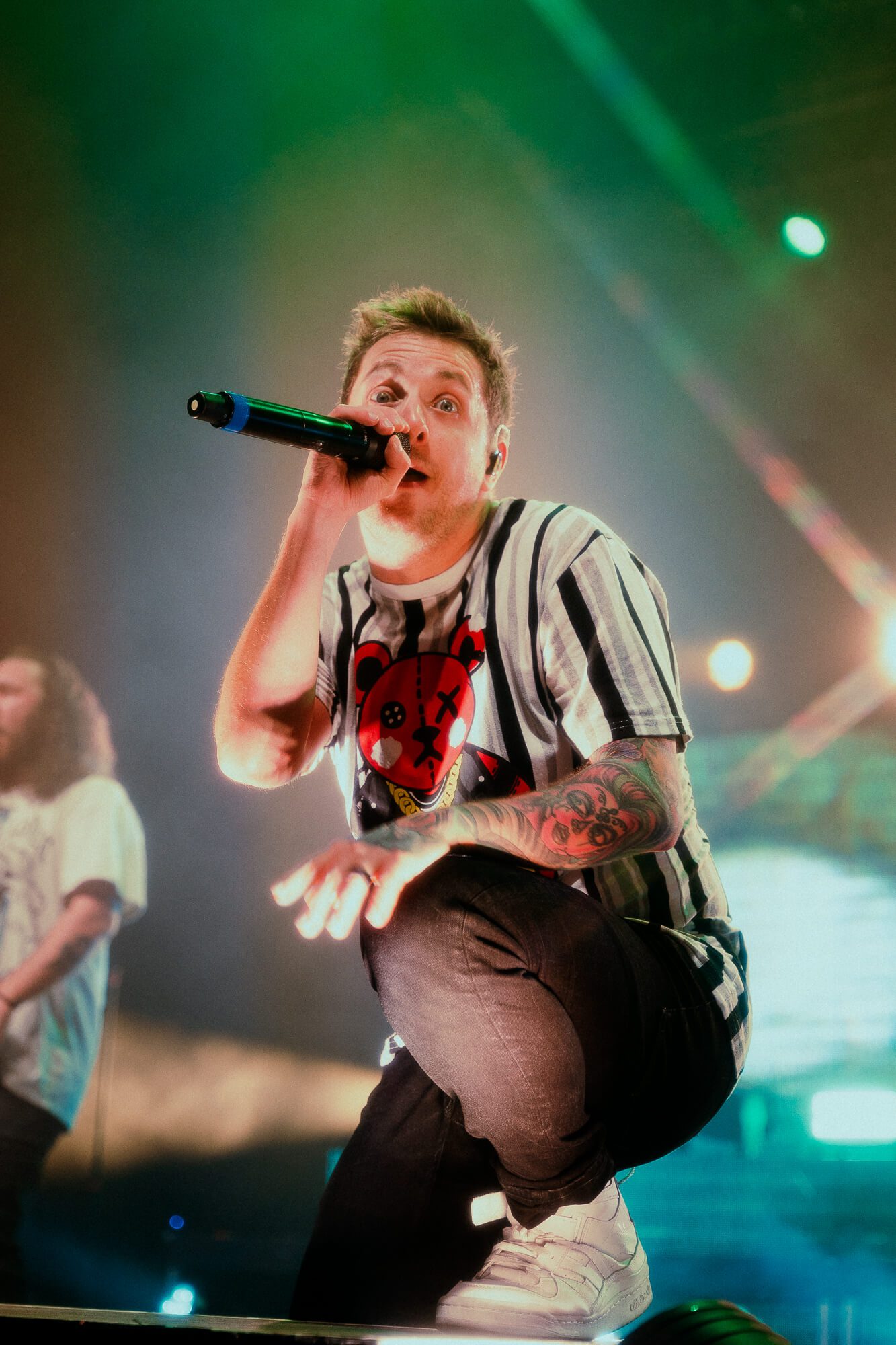 I Prevail (True Power Tour) – CALIBER-29