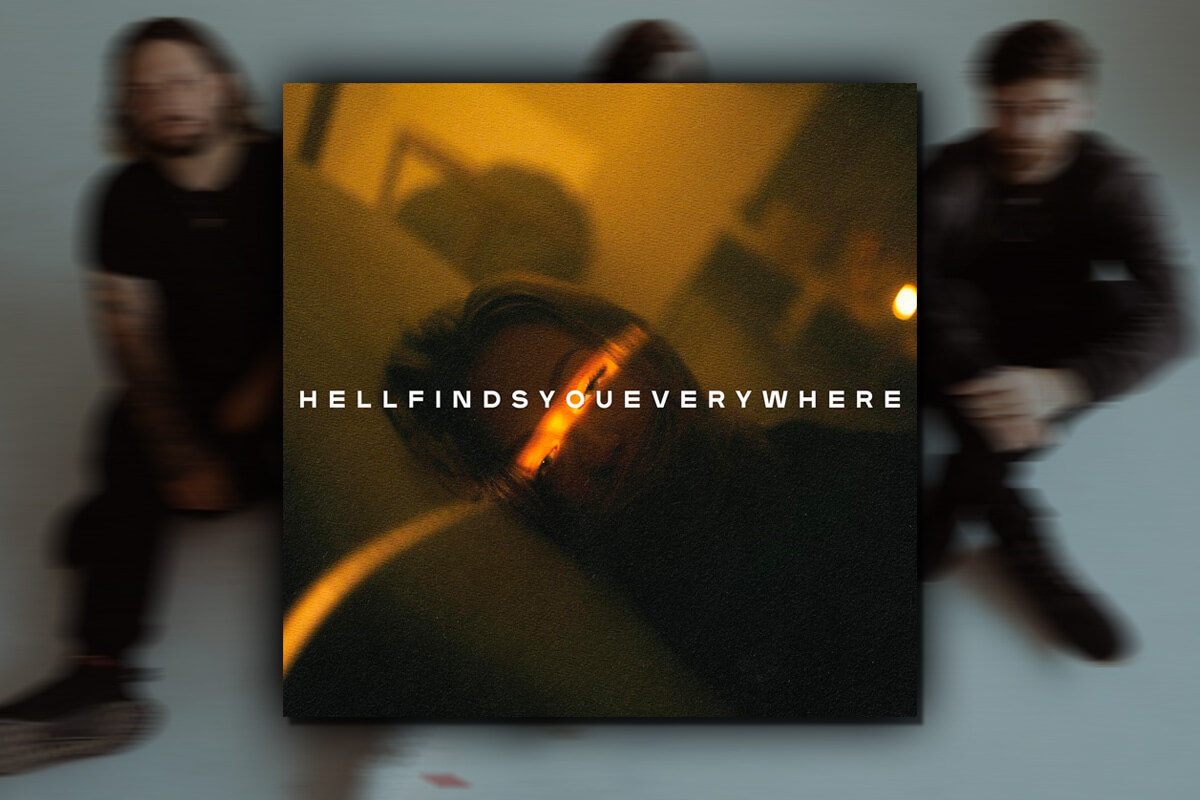 REVIEW: Thousand Below – ‘Hell Finds You Everywhere’