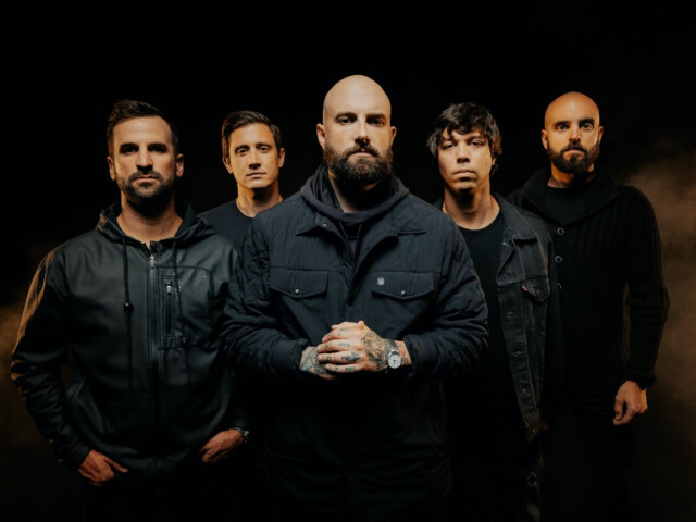 August Burns Red Experiments With Melodic Death Metal On New Single “Backfire”
