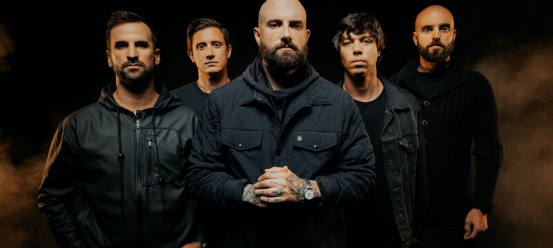 August Burns Red 2023