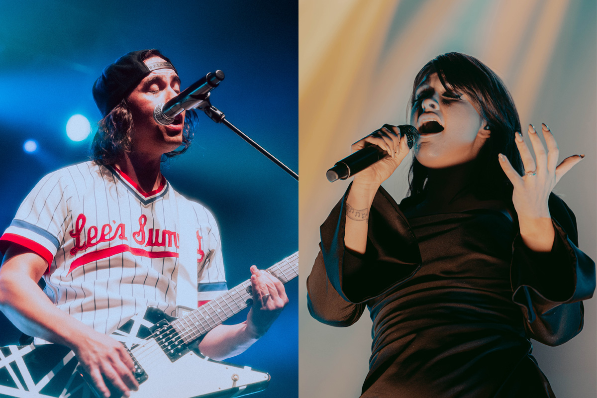 The Artists That Will Define 2023 in Alternative Music