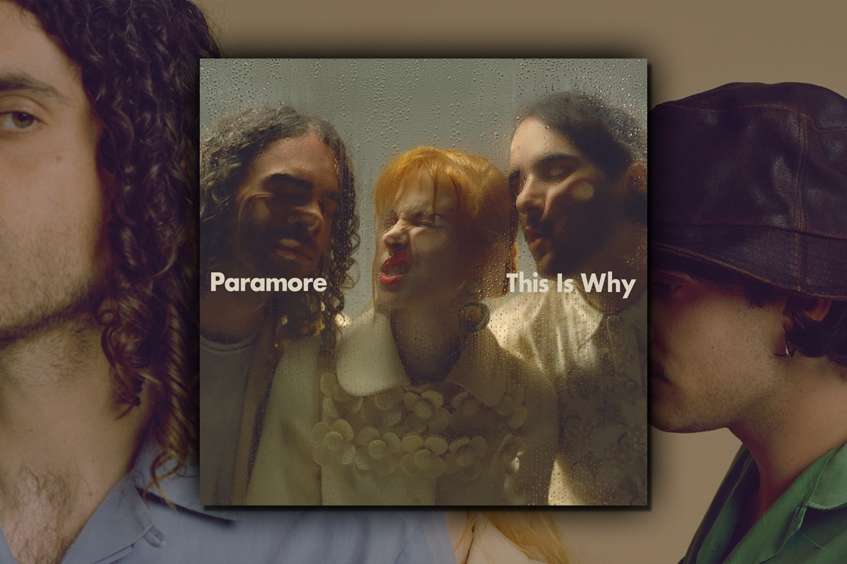 REVIEW: Paramore – ‘This Is Why’
